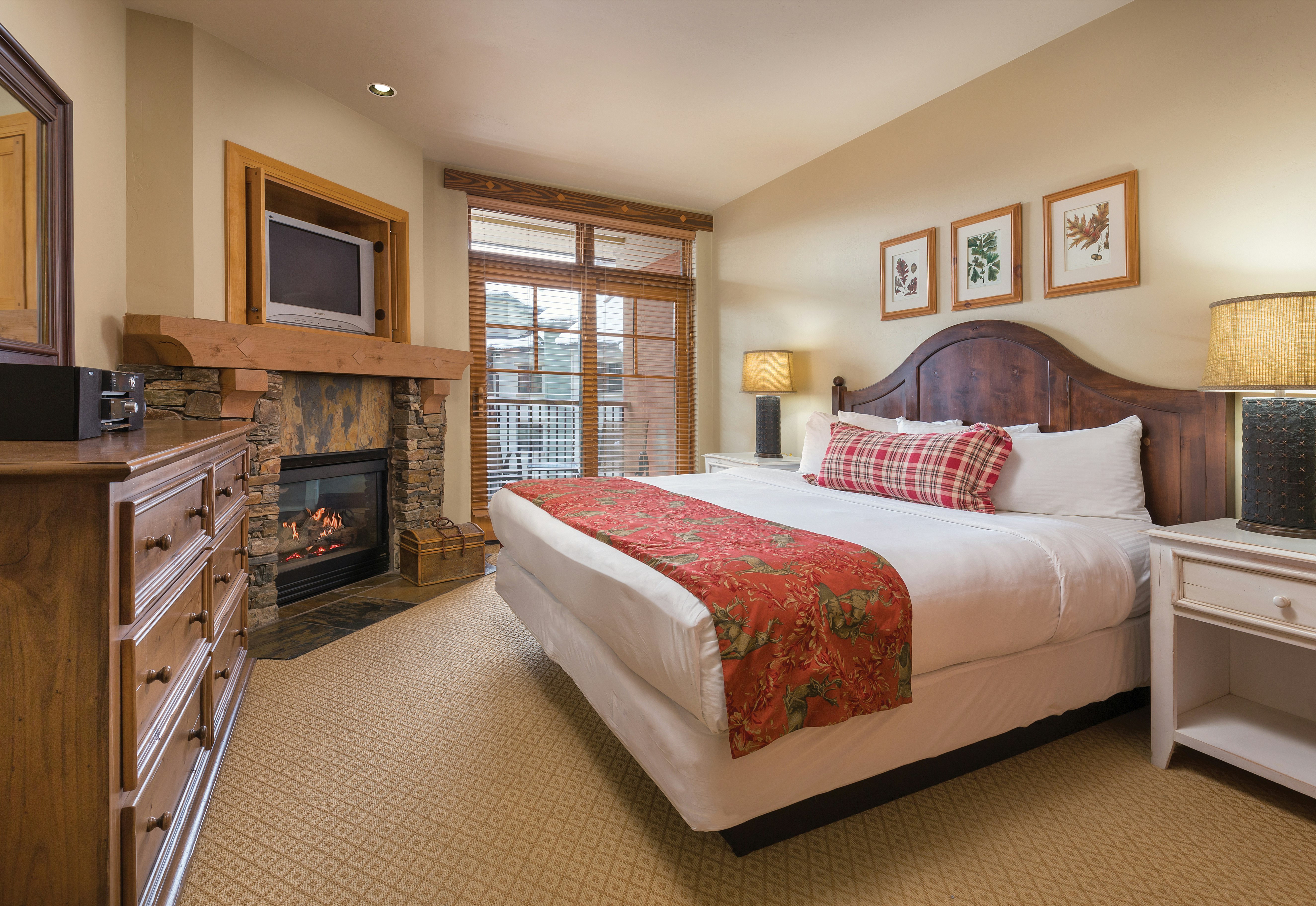 WorldMark Park City