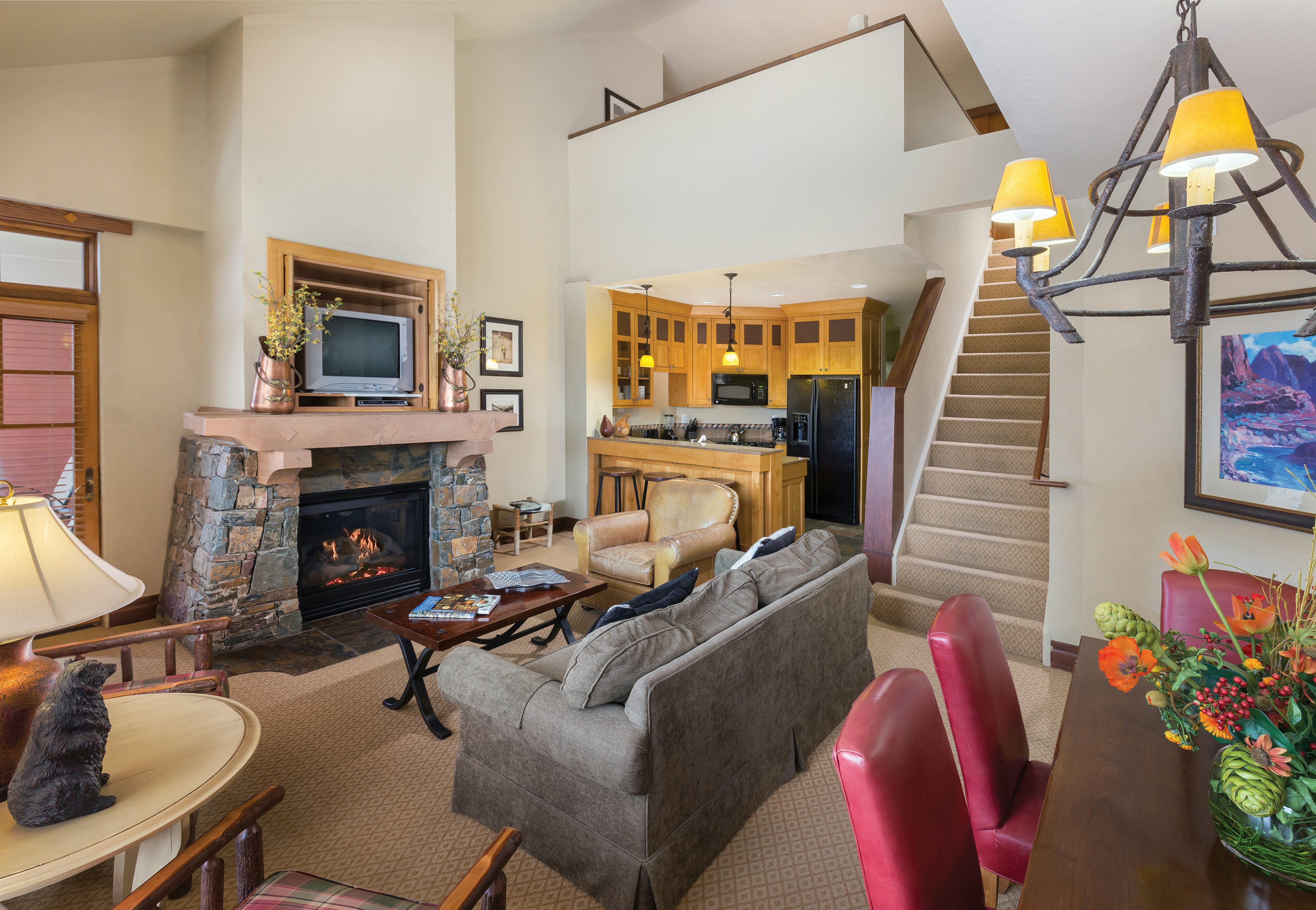 WorldMark Park City