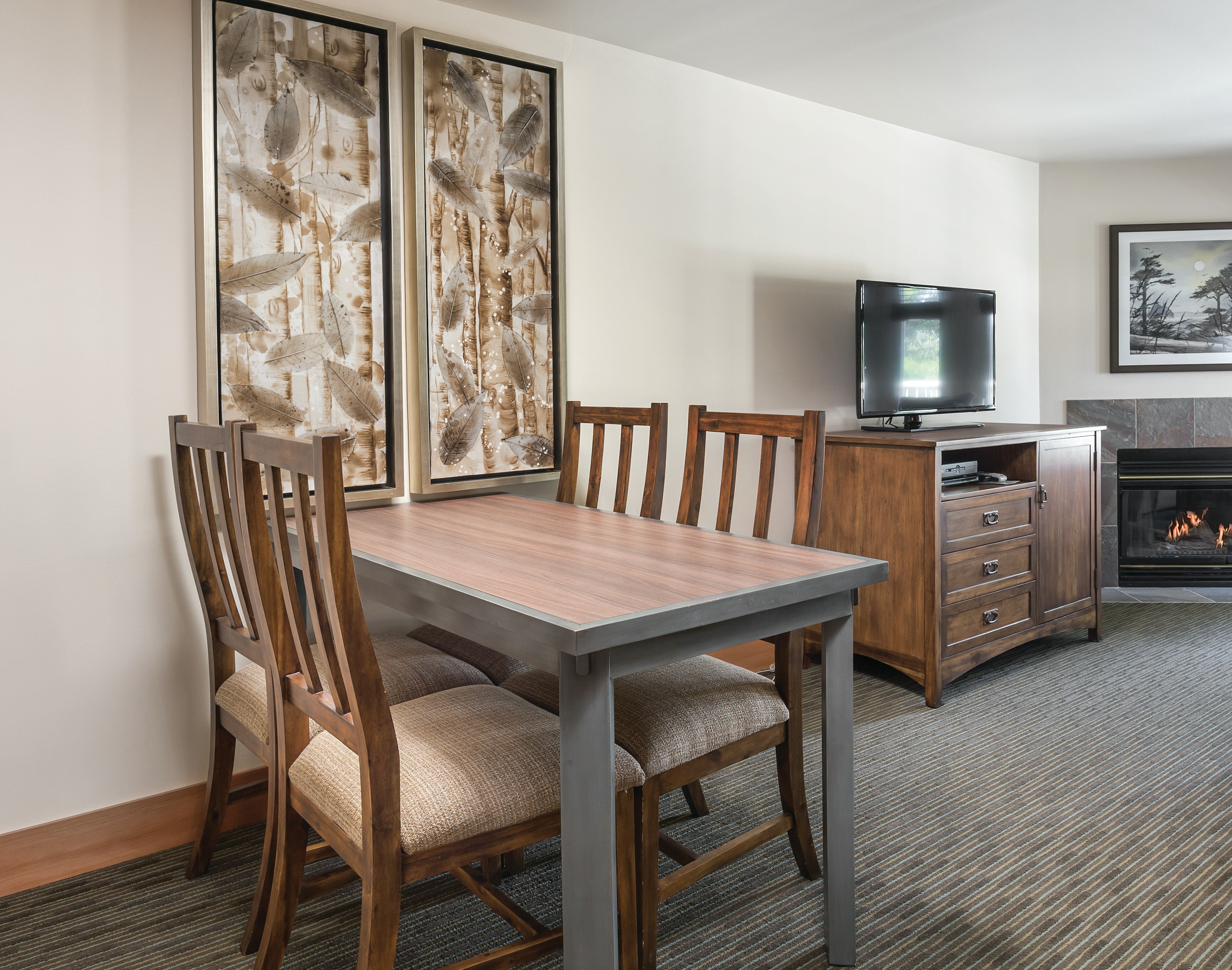 WorldMark Deer Harbor