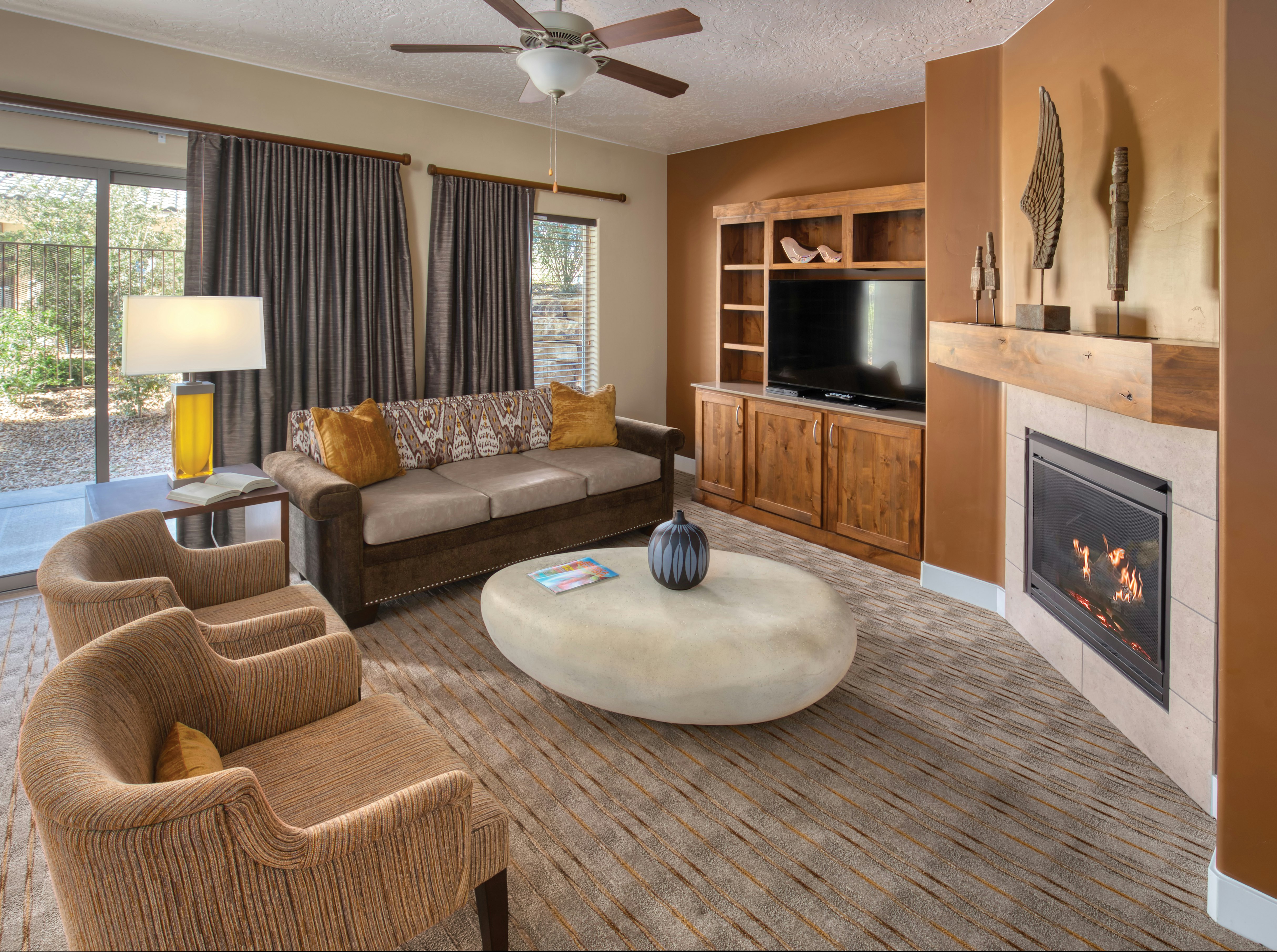 WorldMark Estancia