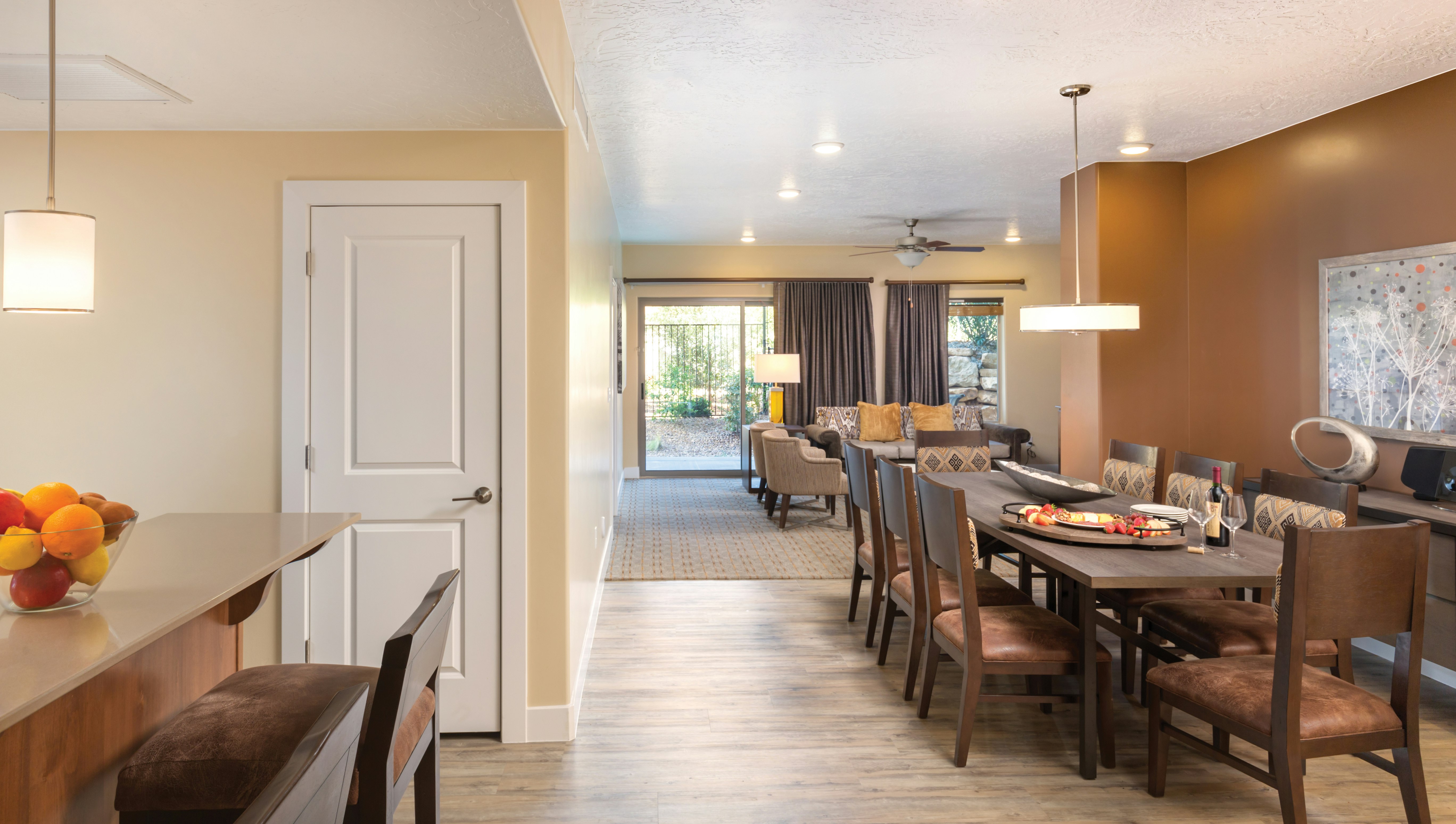 WorldMark Estancia