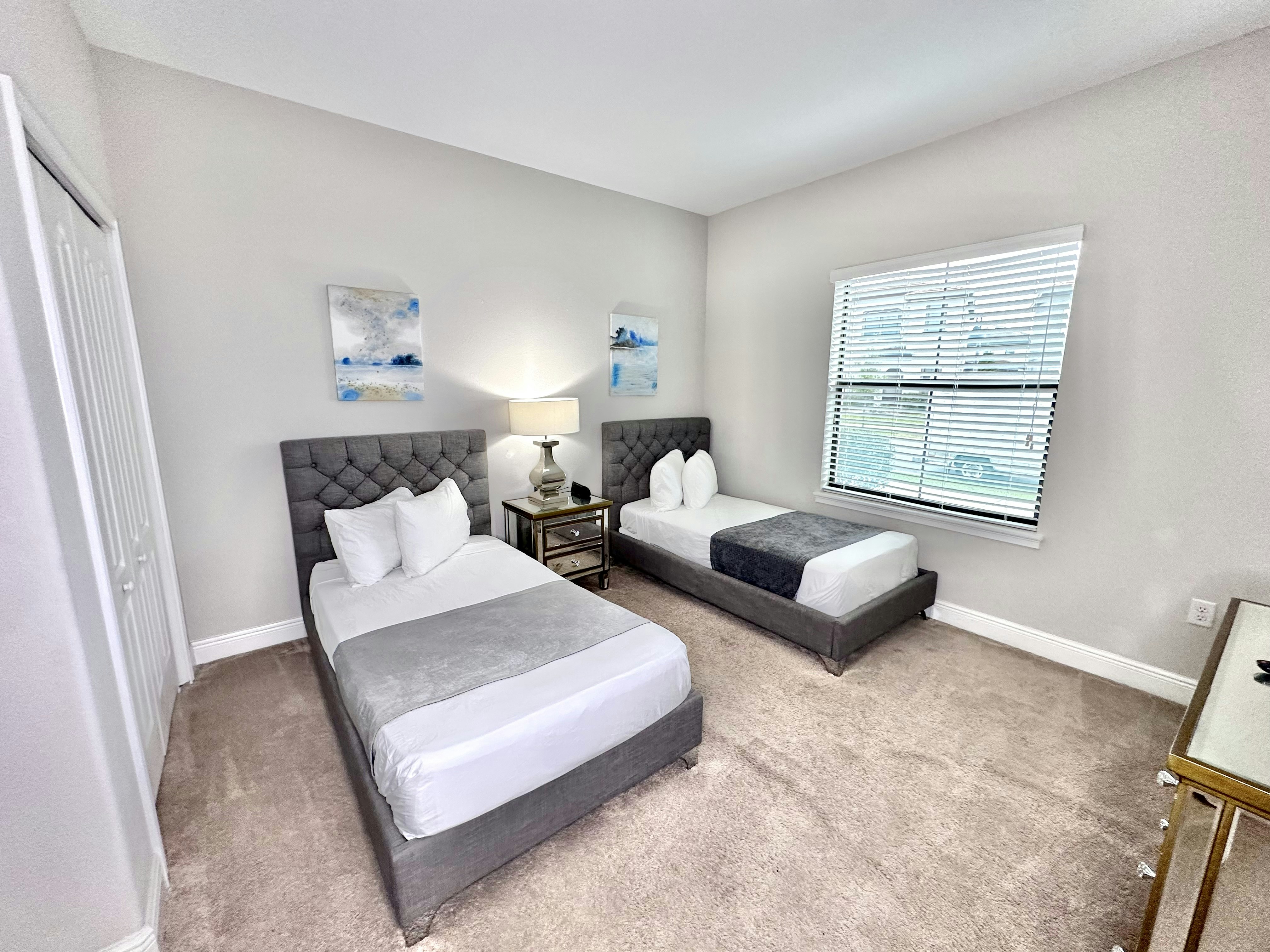 Balmoral Resort Florida