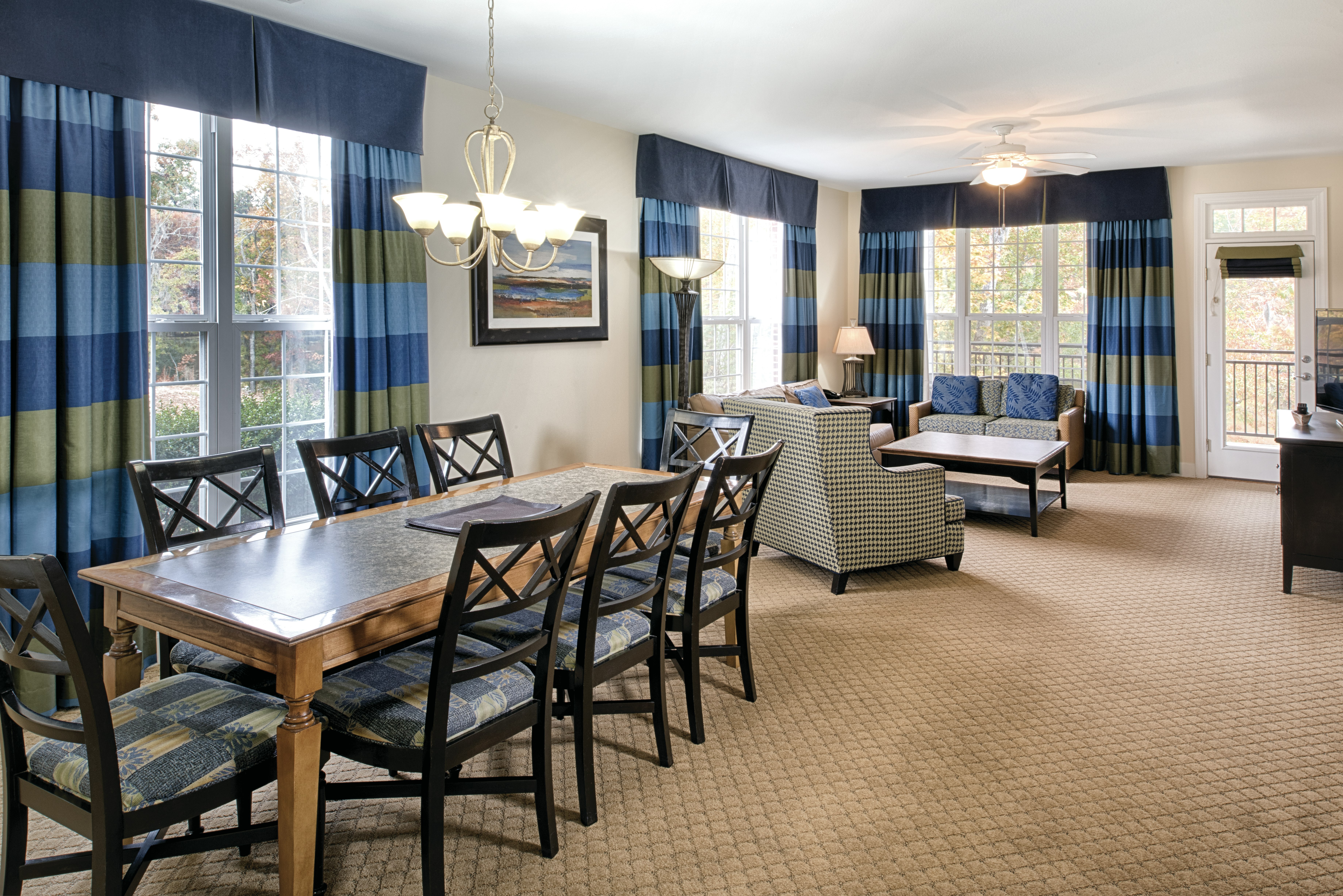 Club Wyndham Lake Marion