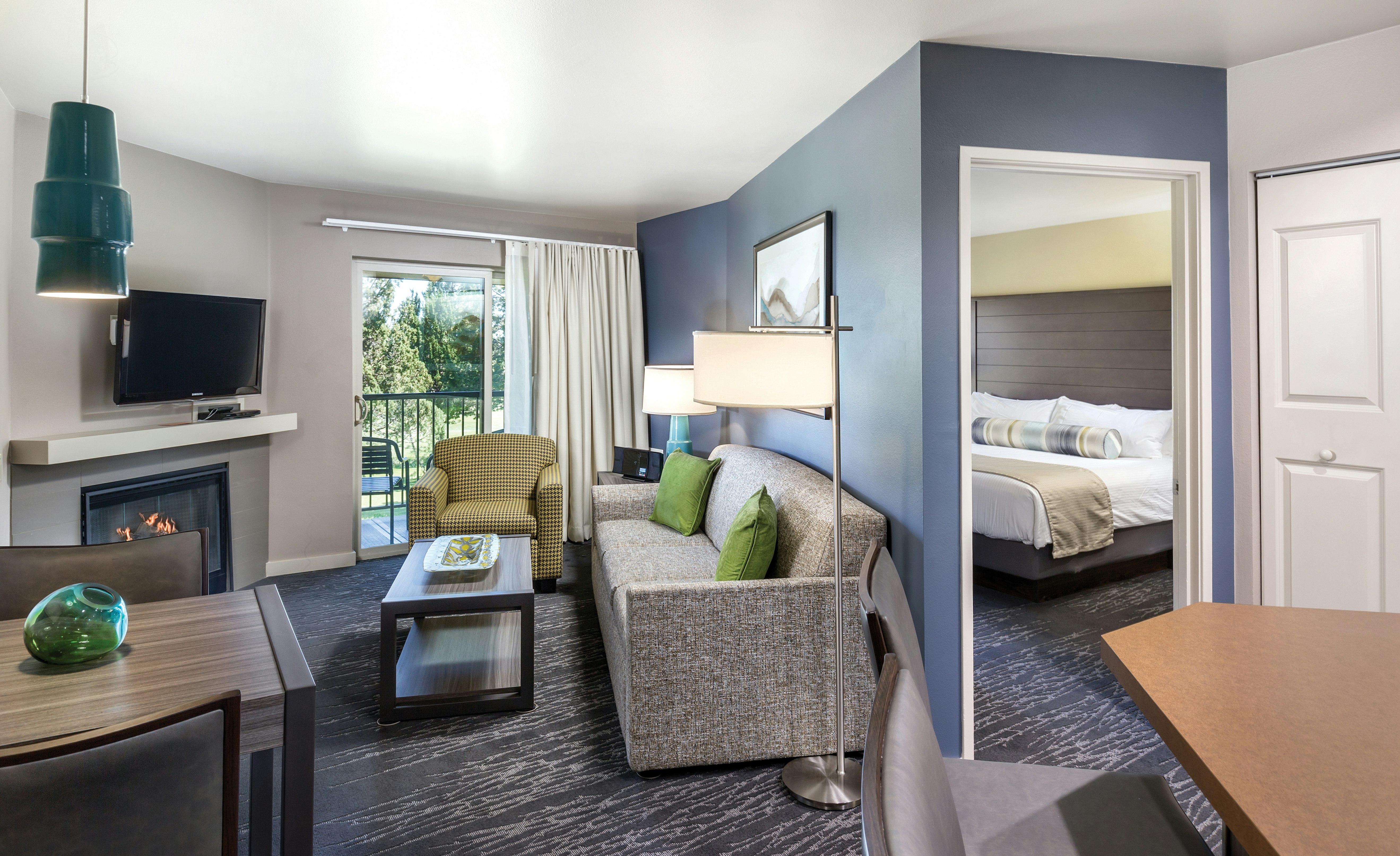 WorldMark Eagle Crest