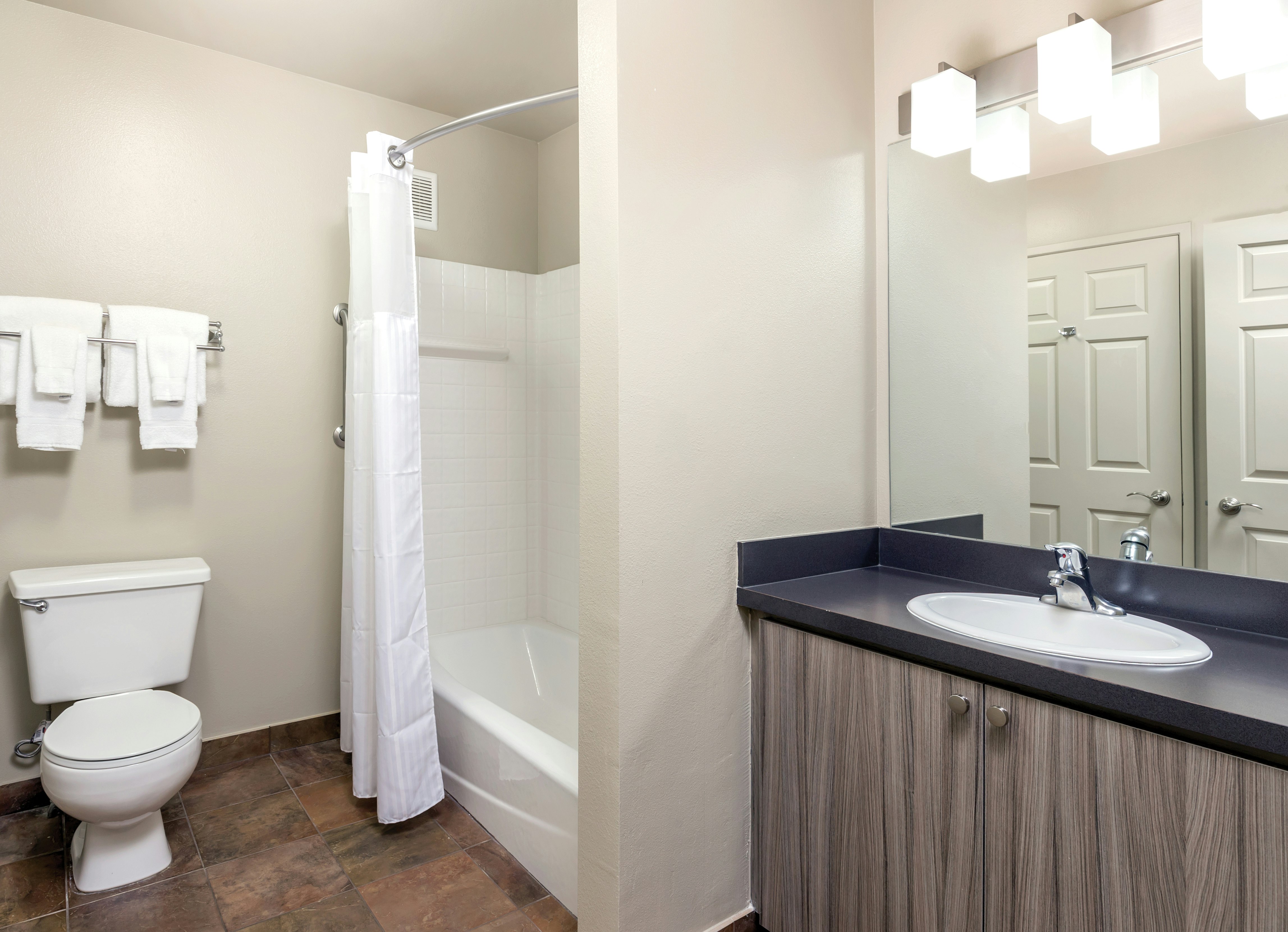 WorldMark Eagle Crest