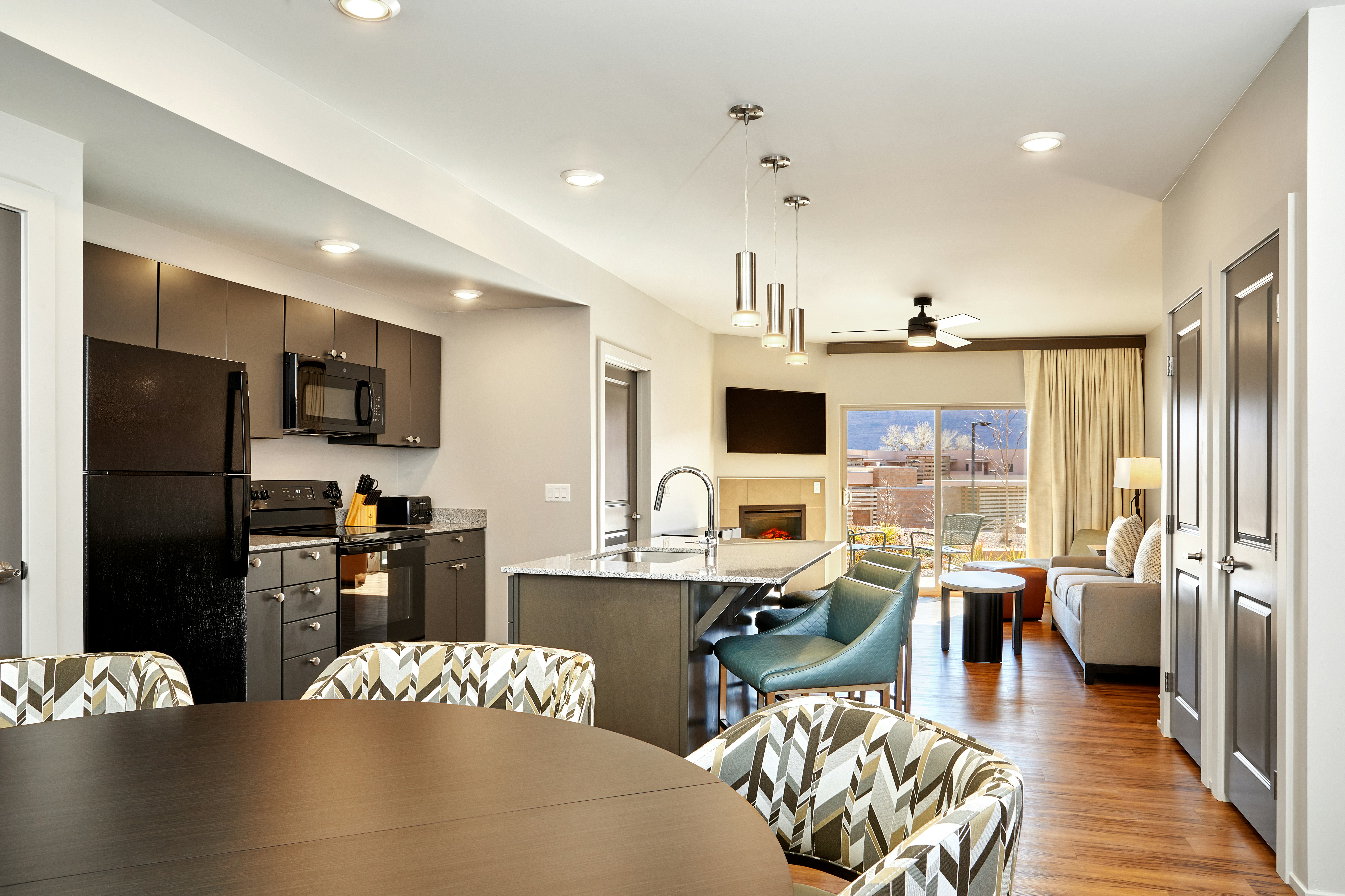 WorldMark Moab