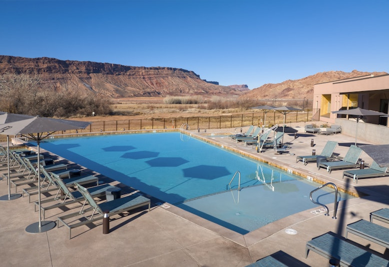 WorldMark Moab