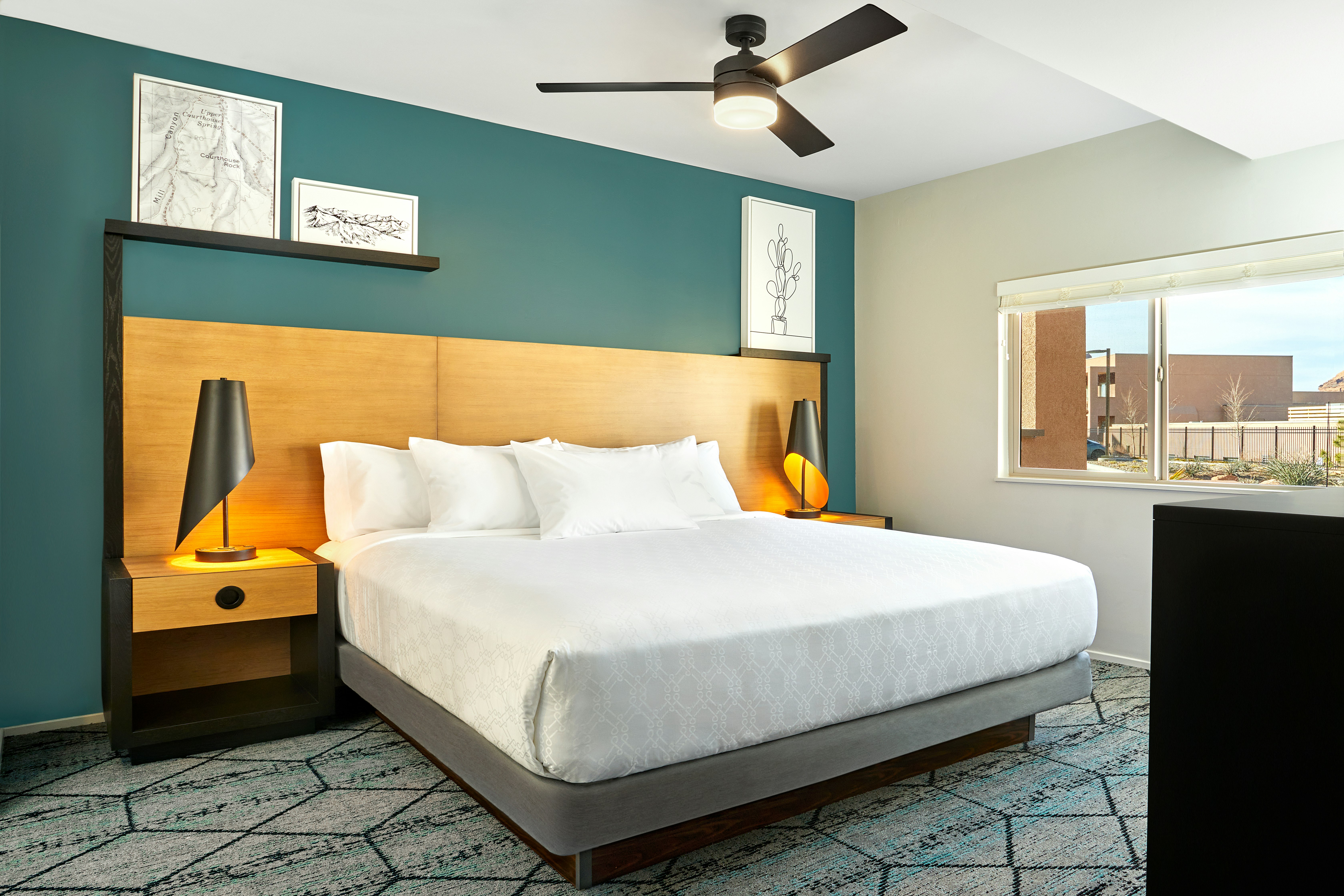WorldMark Moab
