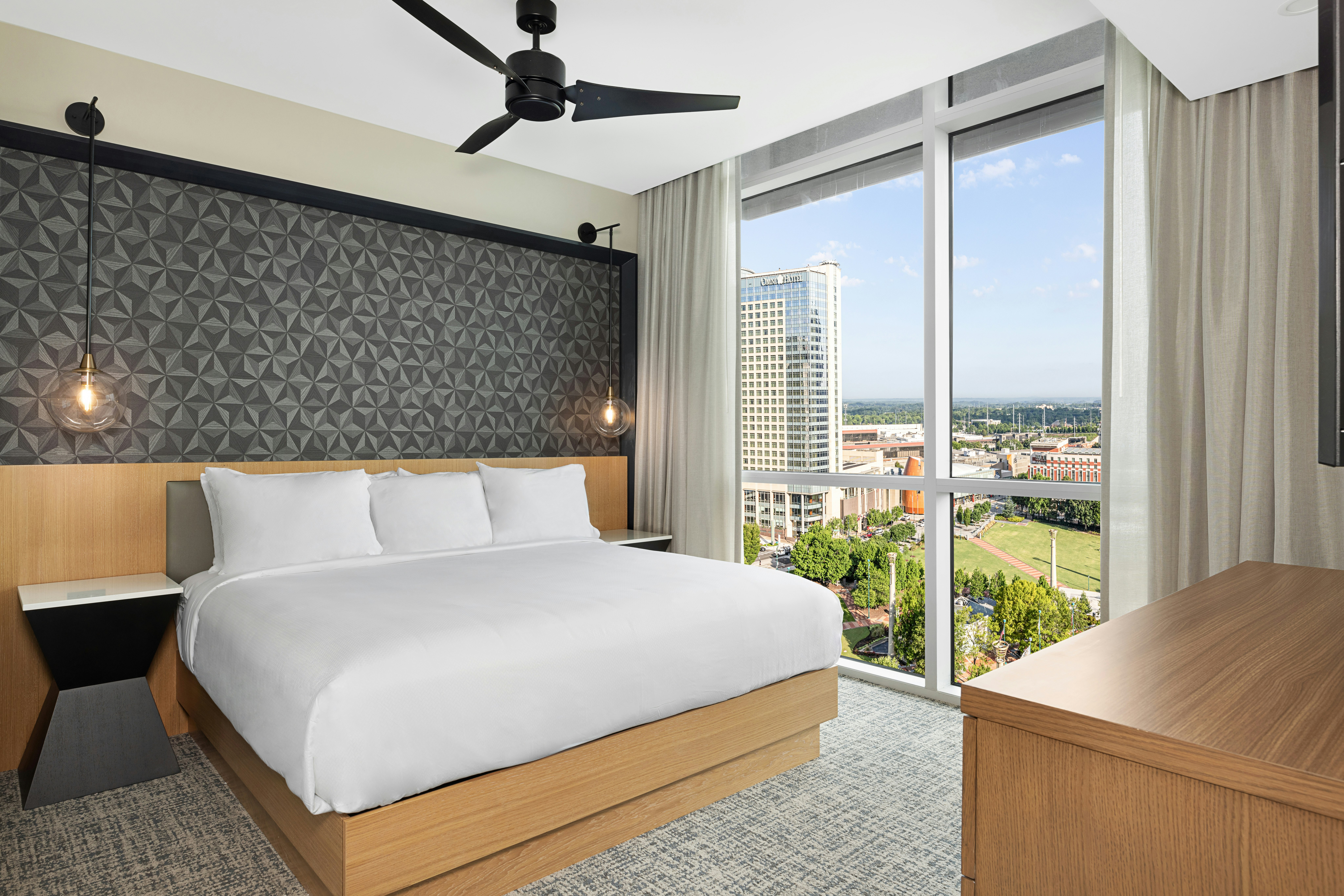 Margaritaville Vacation Club – Atlanta