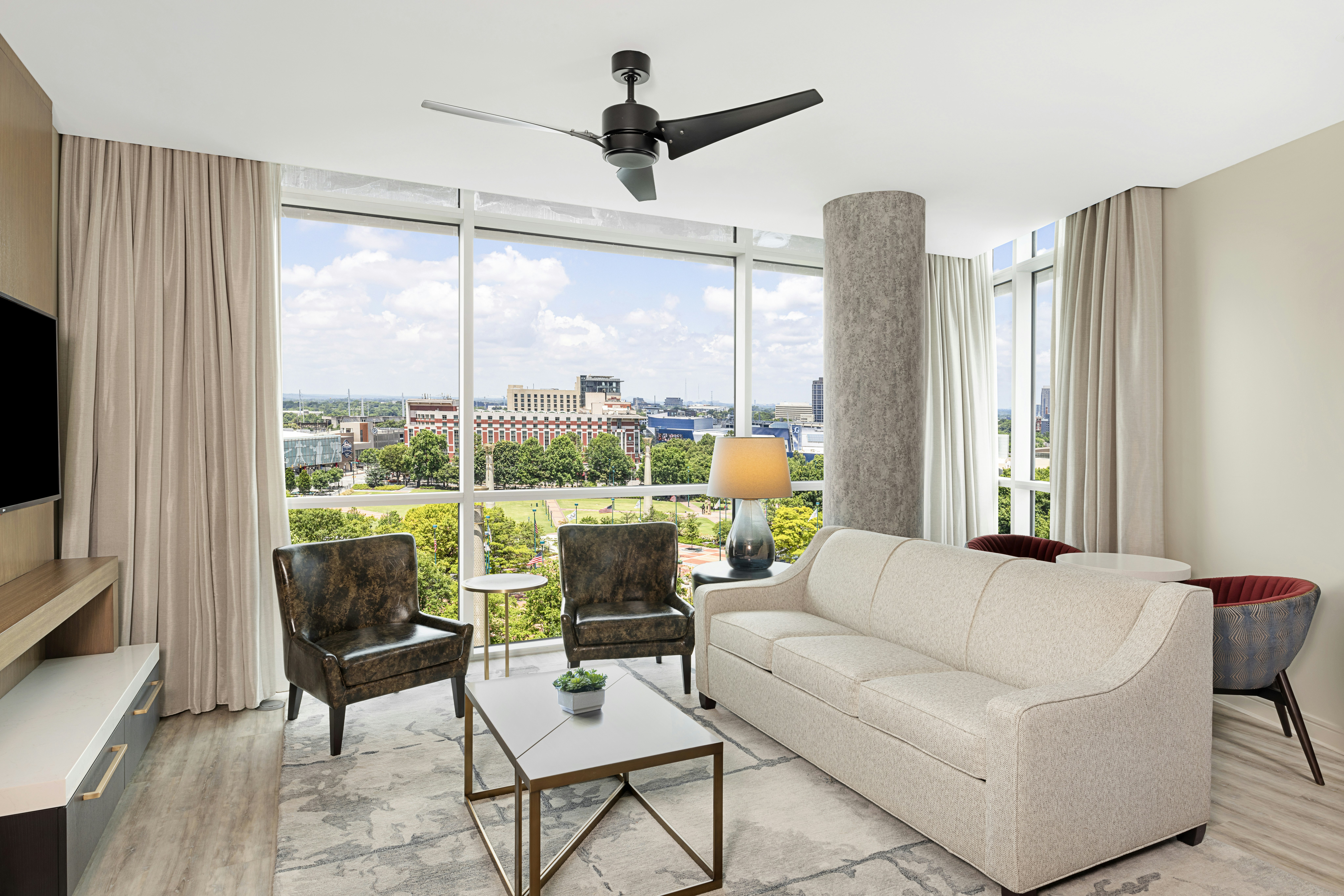 Margaritaville Vacation Club – Atlanta