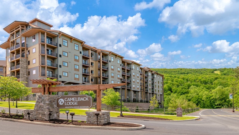 Camelback Resort