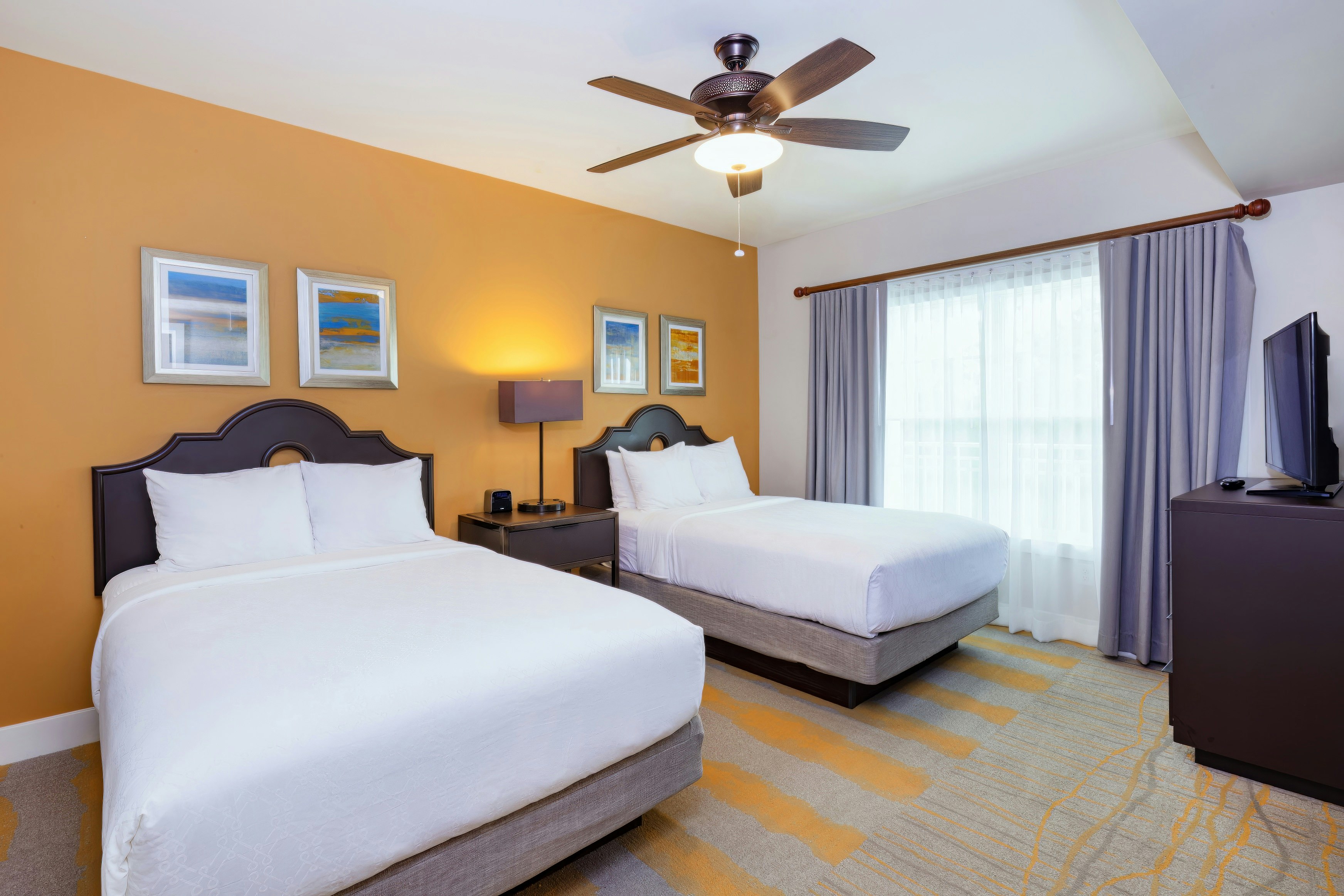 WorldMark Orlando – Kingstown Reef