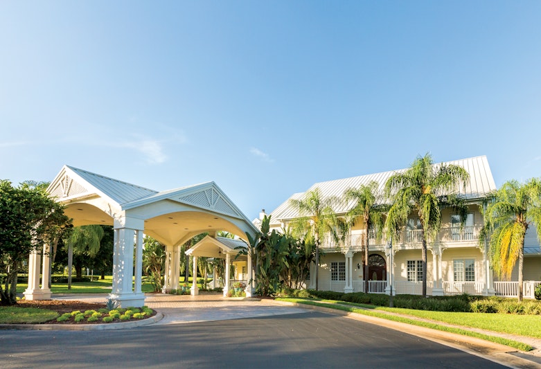 WorldMark Orlando – Kingstown Reef