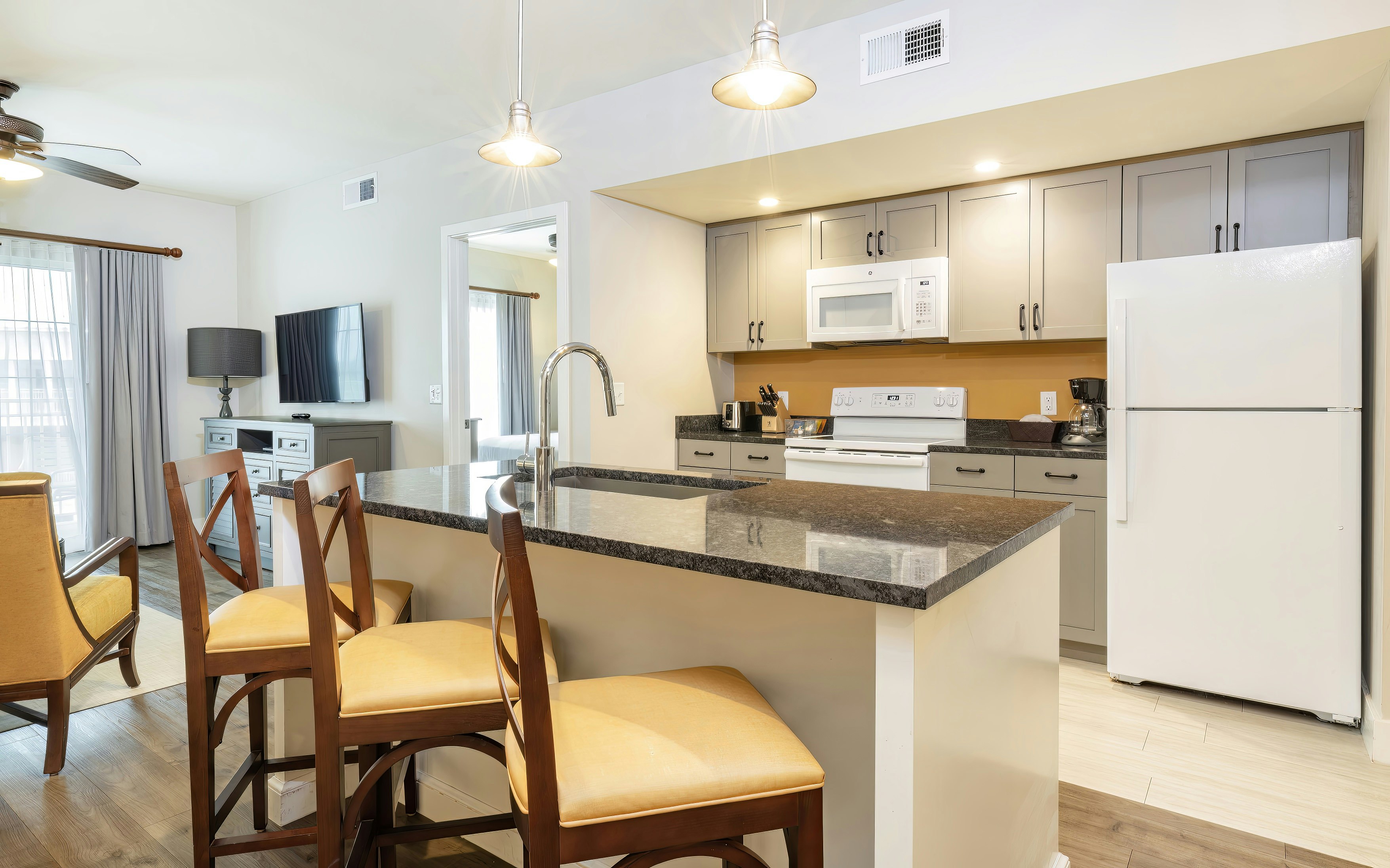 WorldMark Orlando – Kingstown Reef