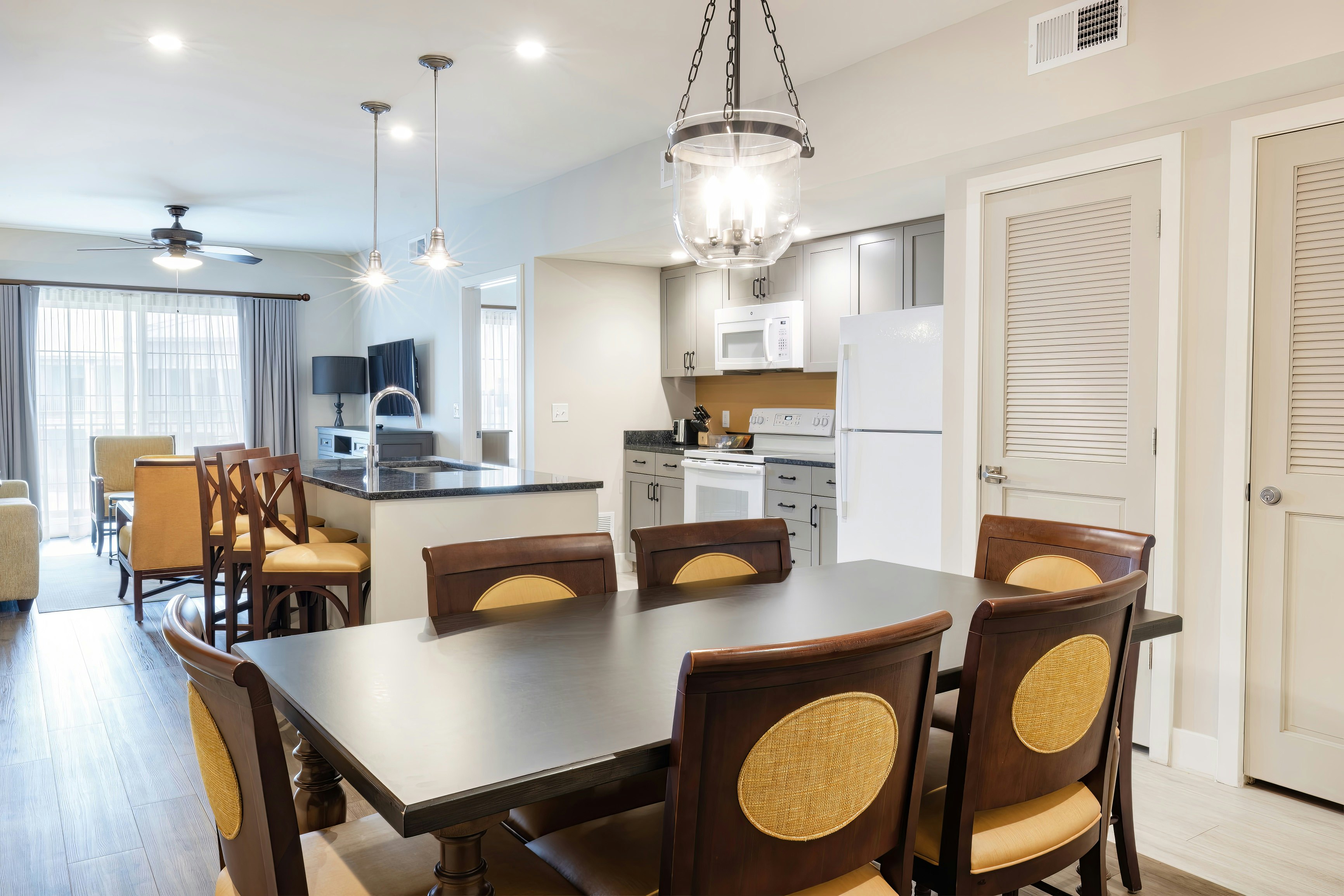WorldMark Orlando – Kingstown Reef
