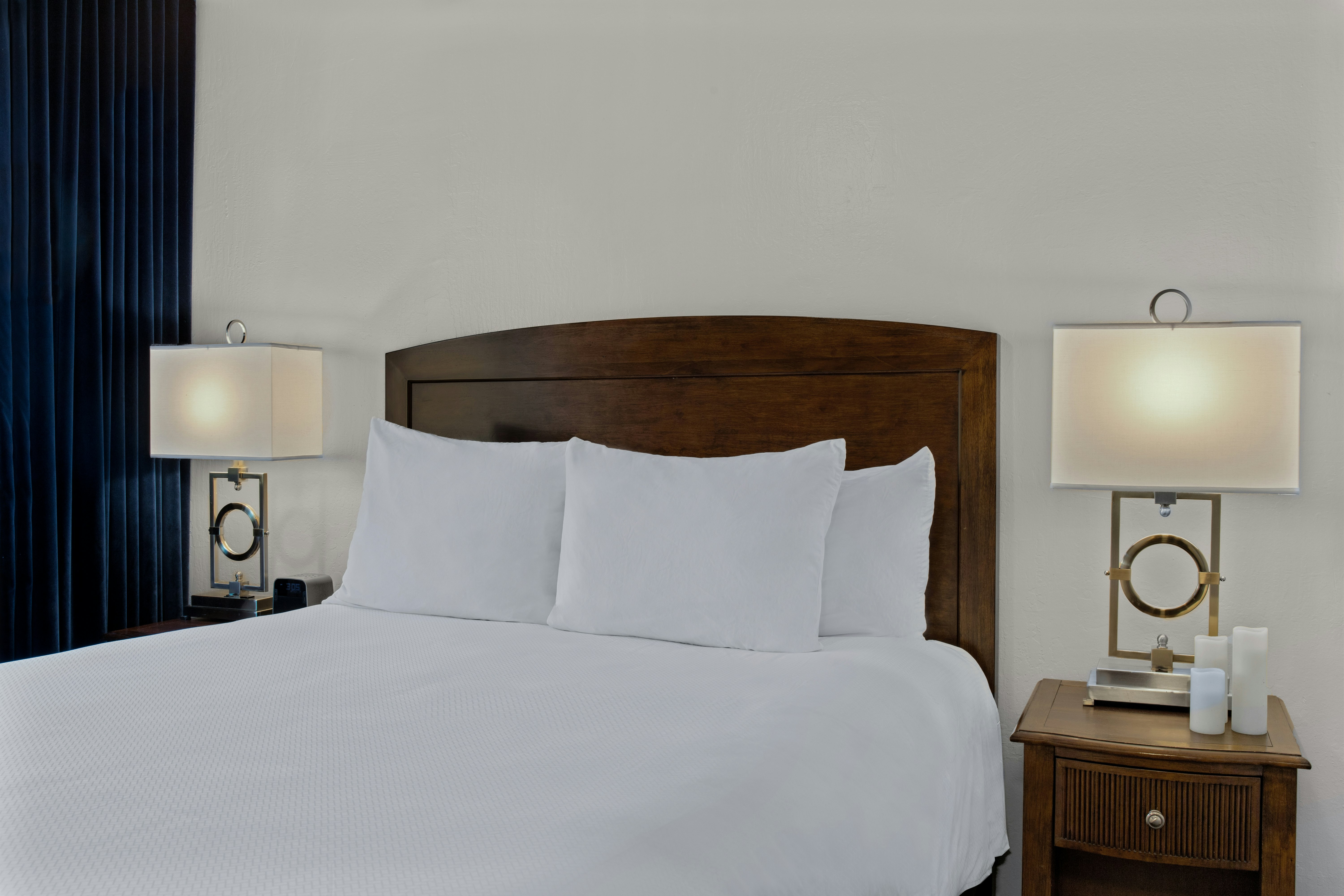 Two Bedroom Suite