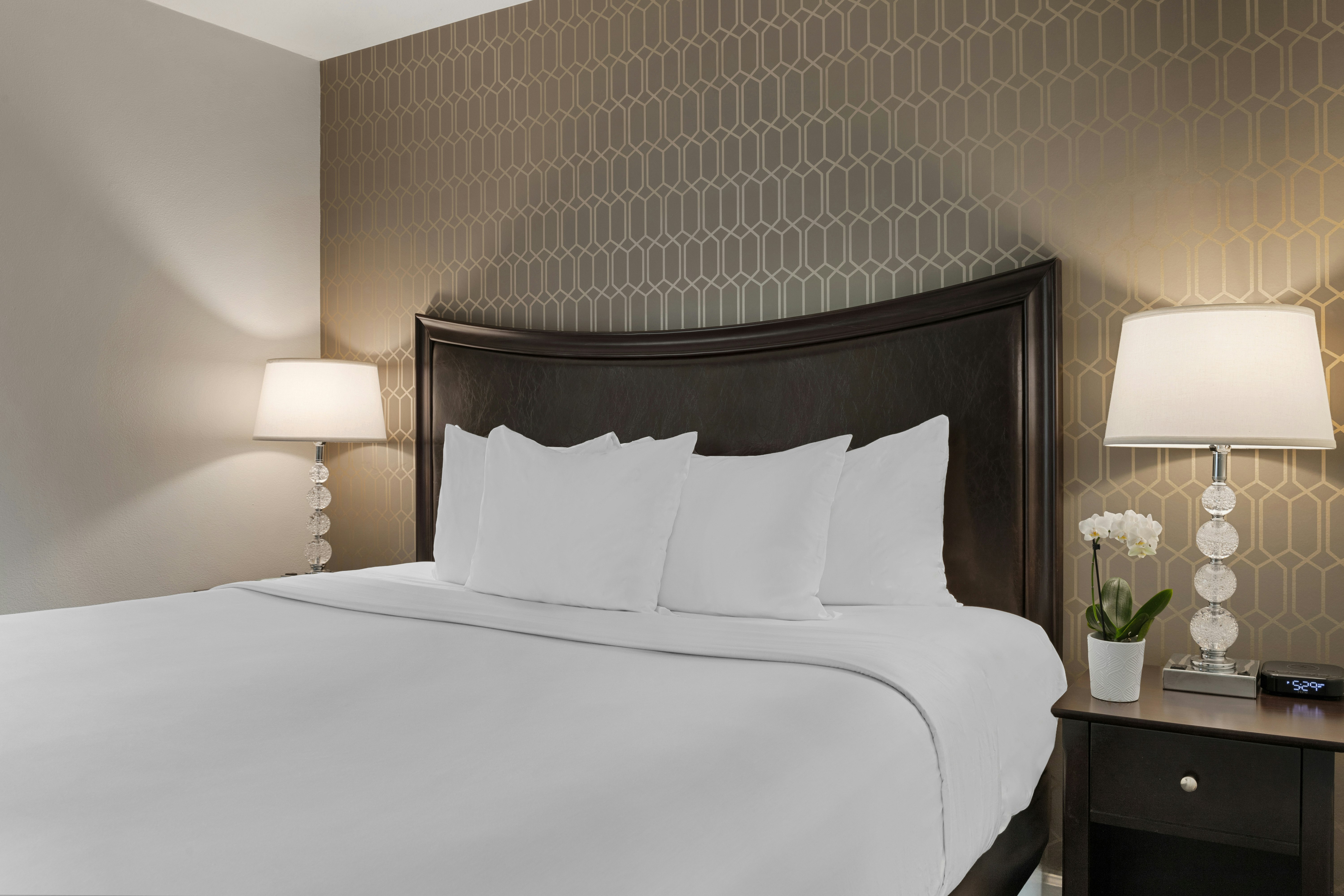 Two Bedroom Suite