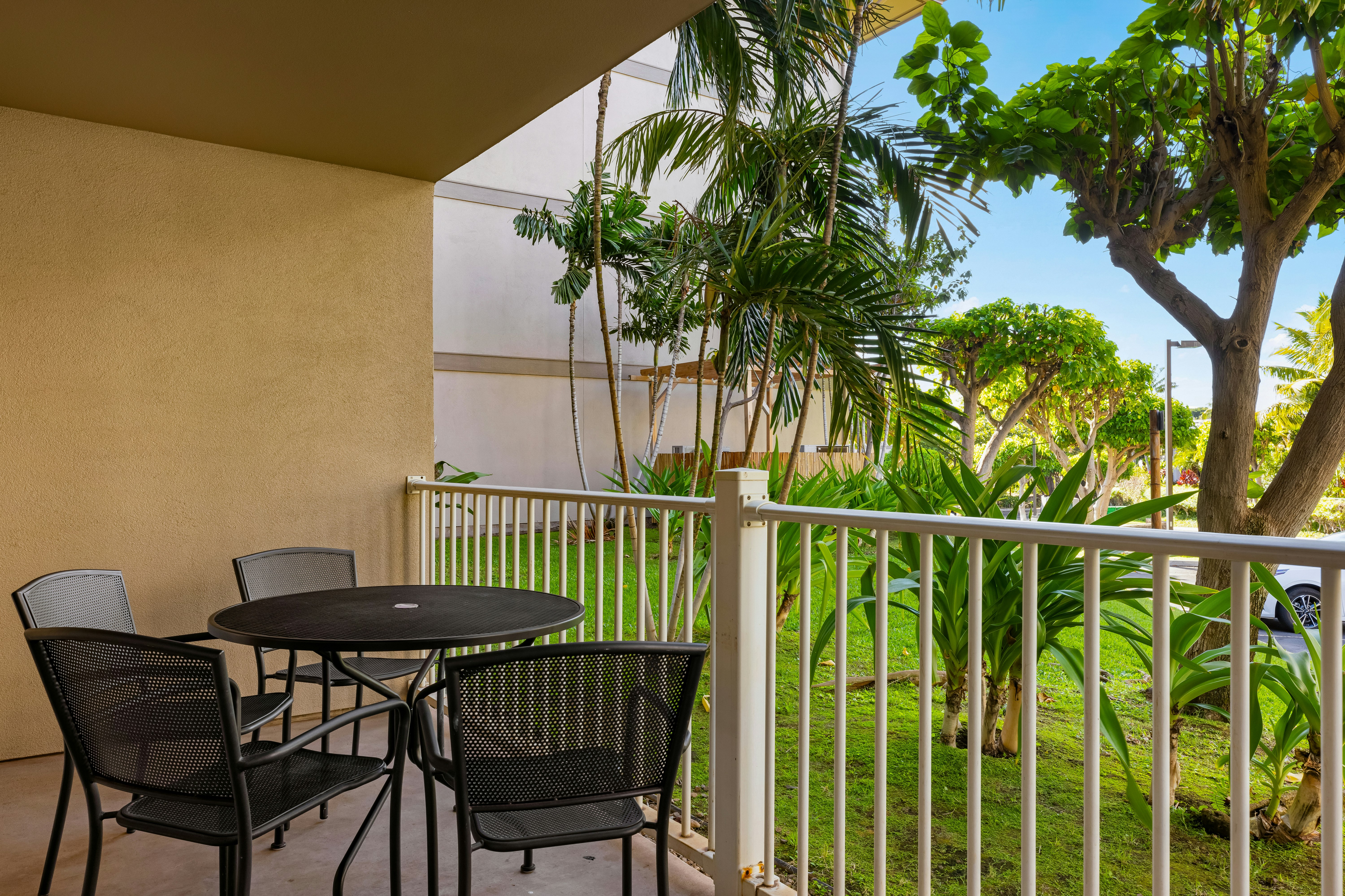 WorldMark Kihei
