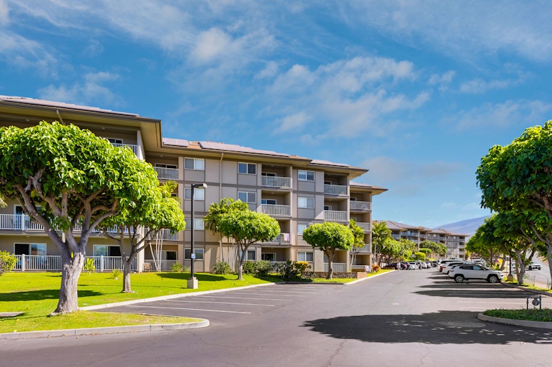 WorldMark Kihei