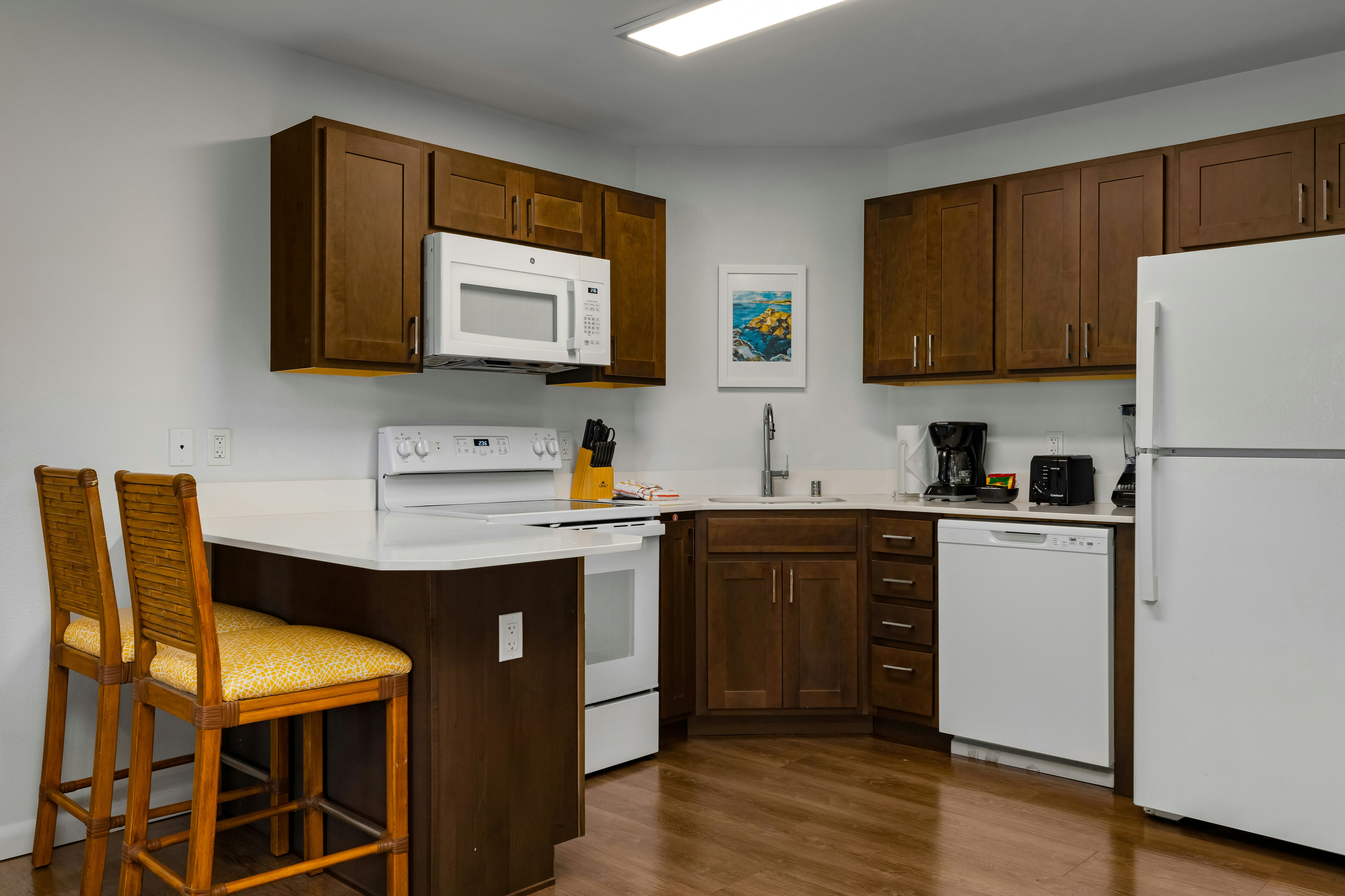 WorldMark Kihei