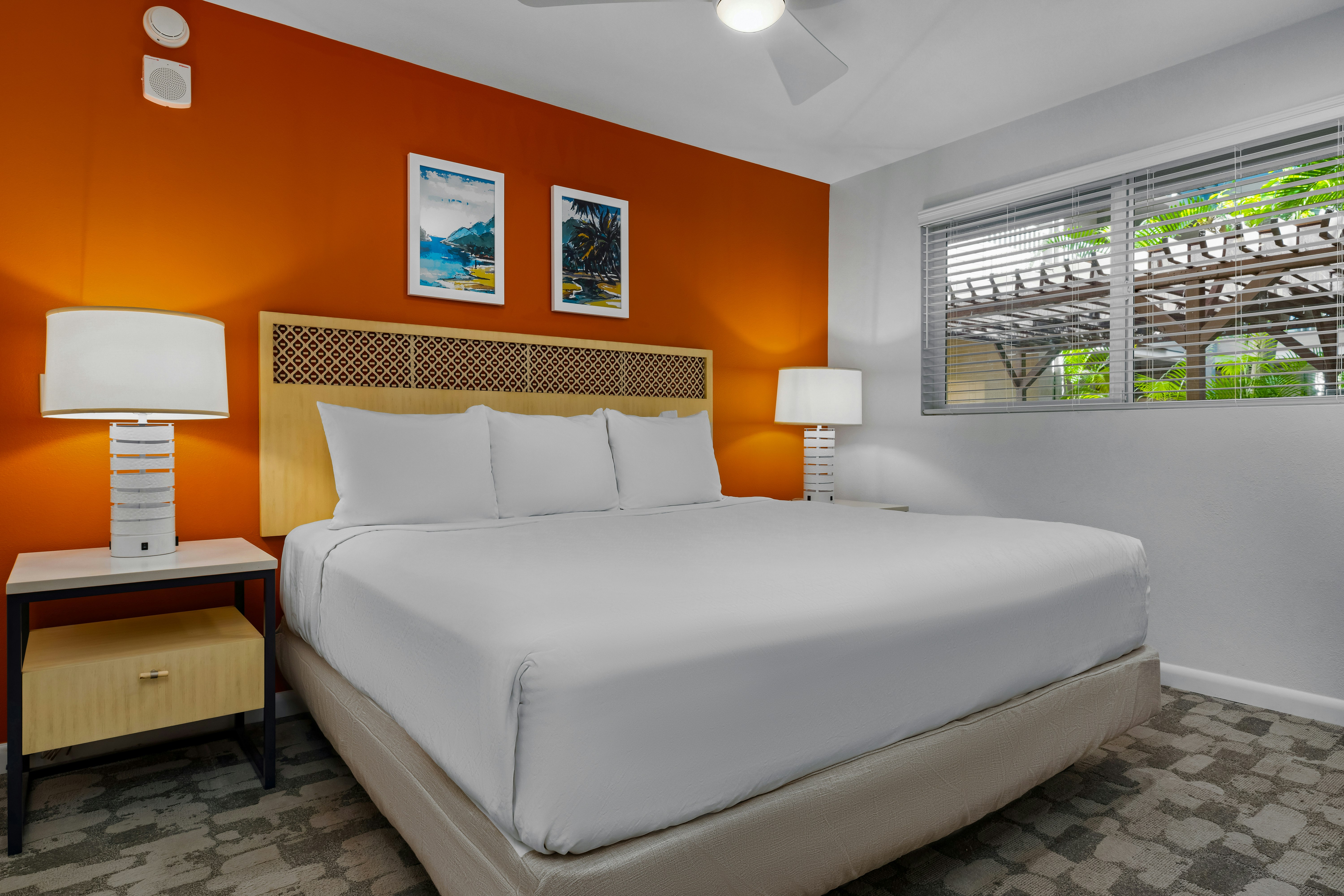 WorldMark Kihei