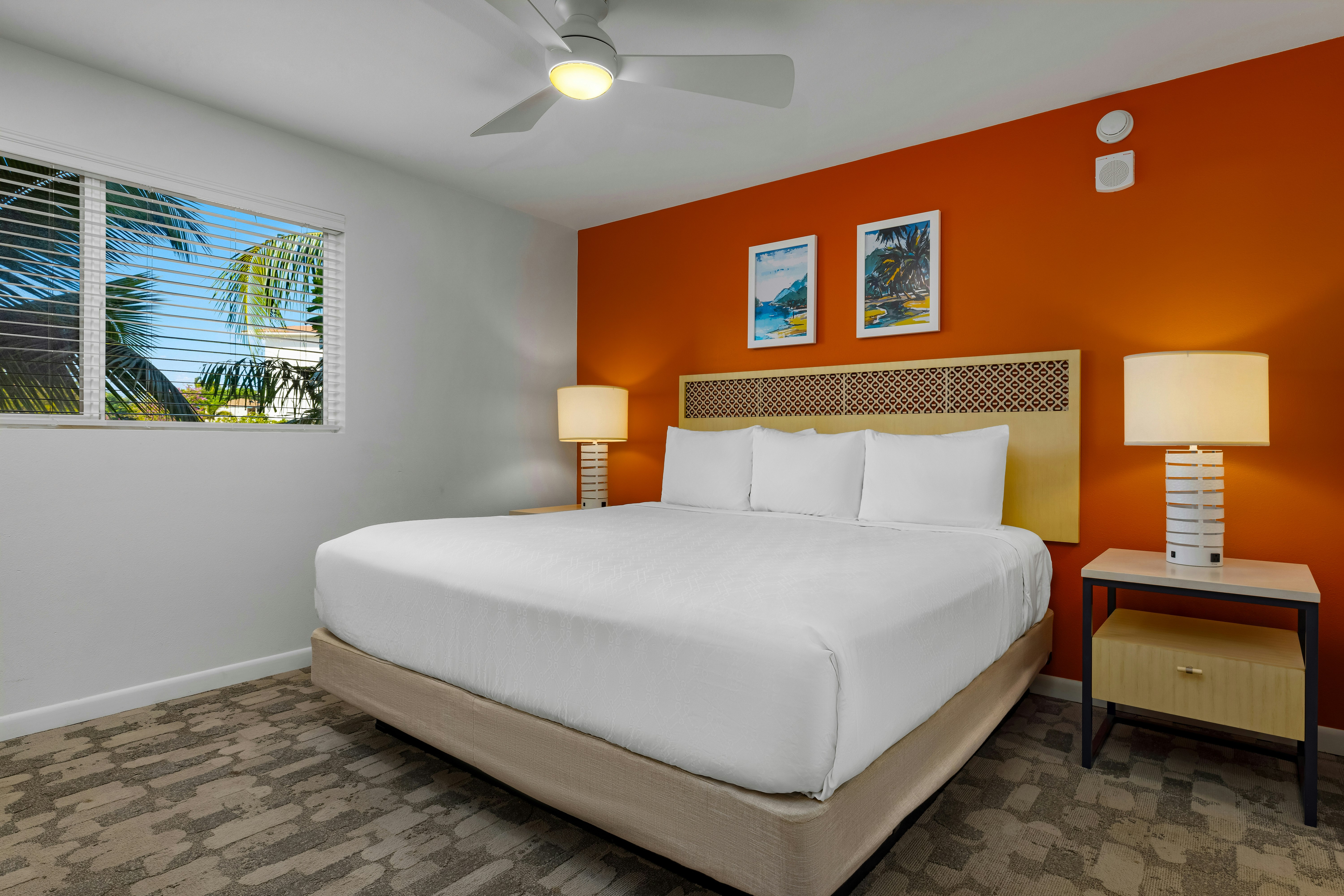 Two Bedroom
