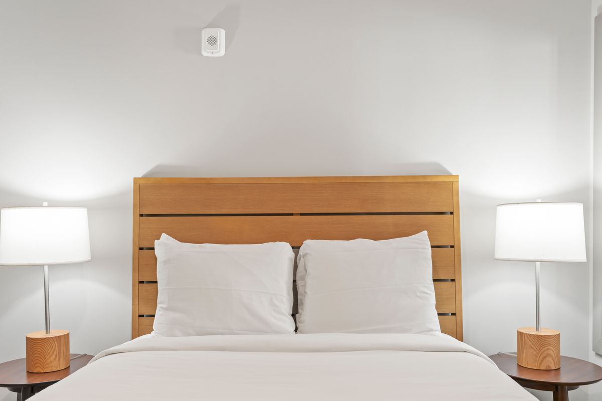 Premium One Bedroom Apartment