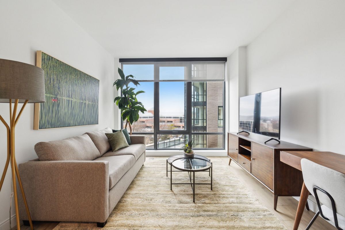 Placemakr Buzzard Point