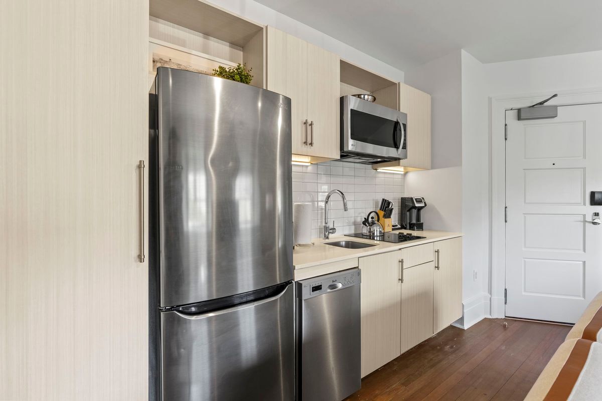 Placemakr Dupont Circle