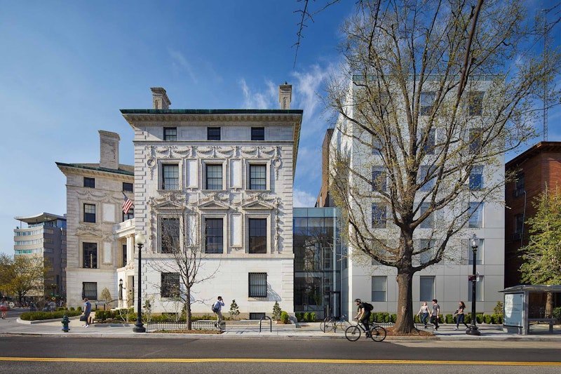 Placemakr Dupont Circle