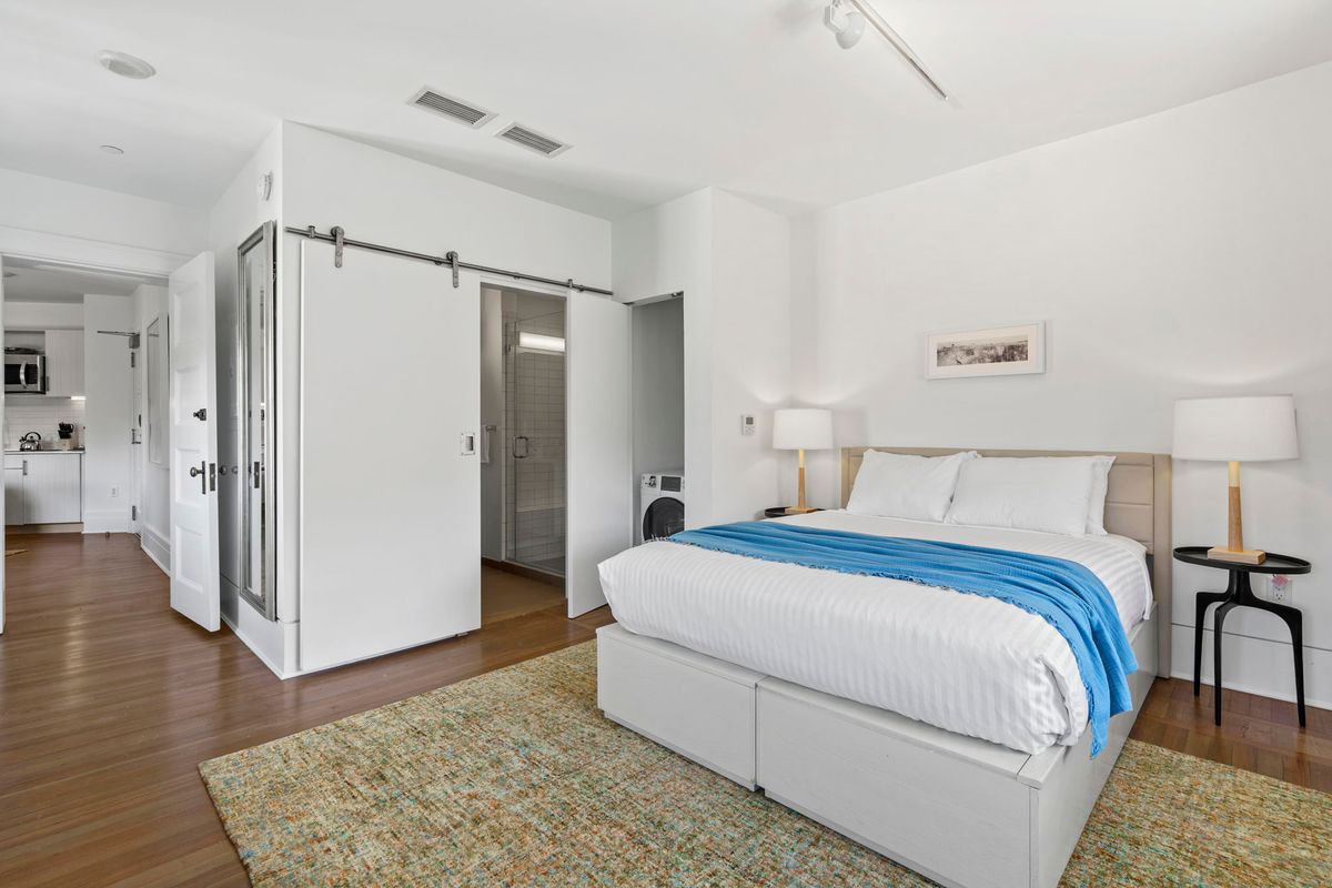 Placemakr Dupont Circle