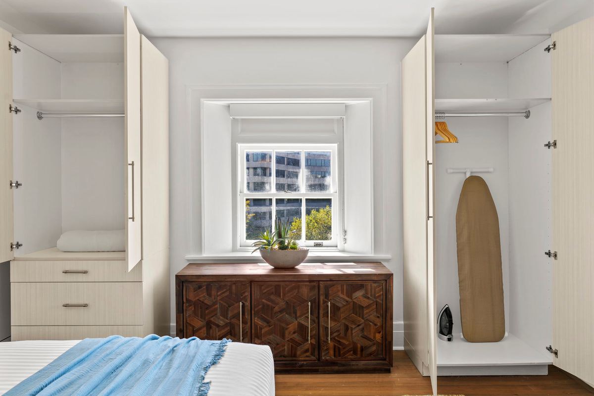 Placemakr Dupont Circle