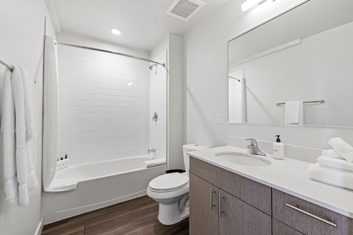 Placemakr Marymount Ballston