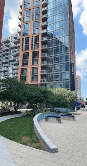 Placemakr Marymount Ballston