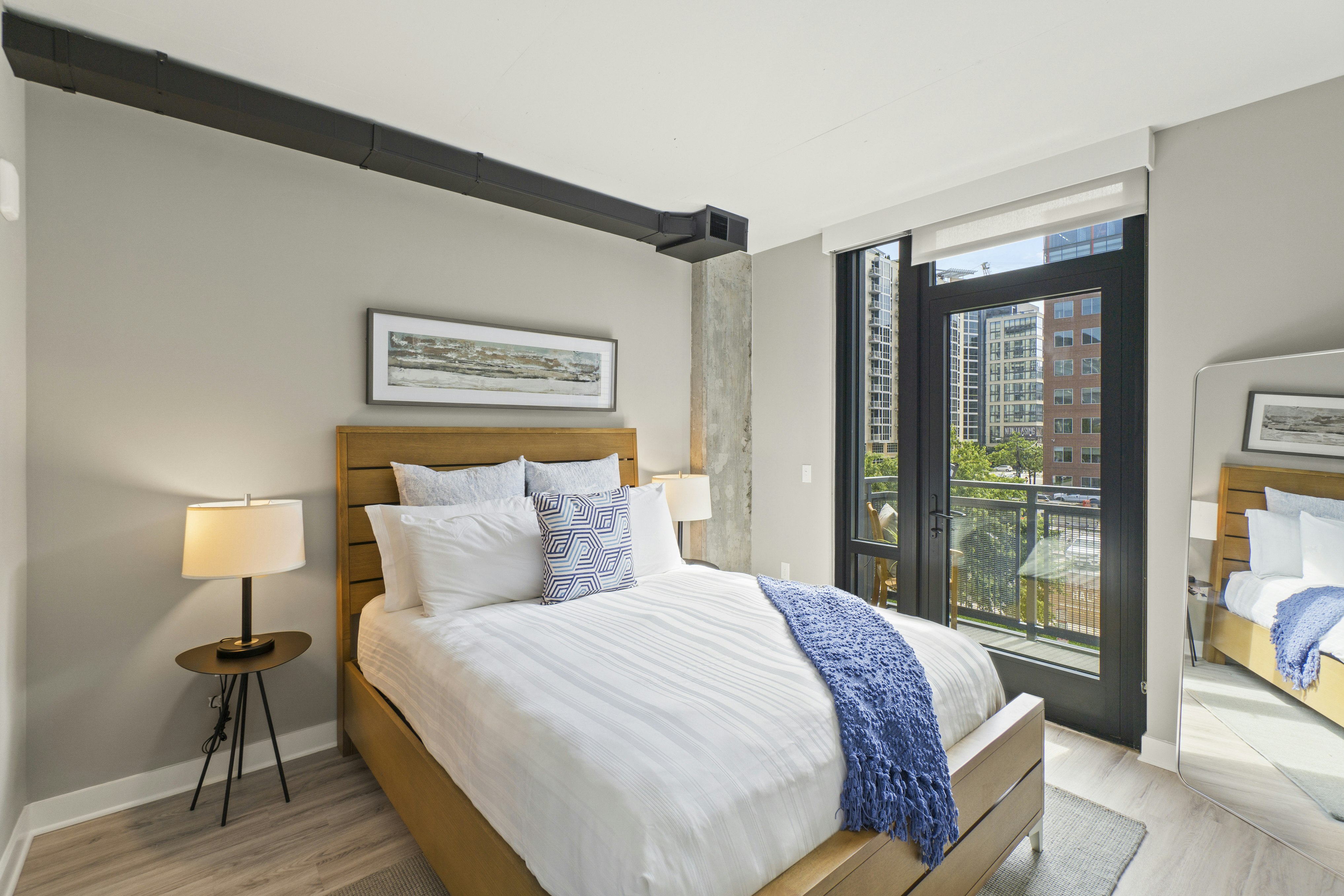 Premium One Bedroom Apartment