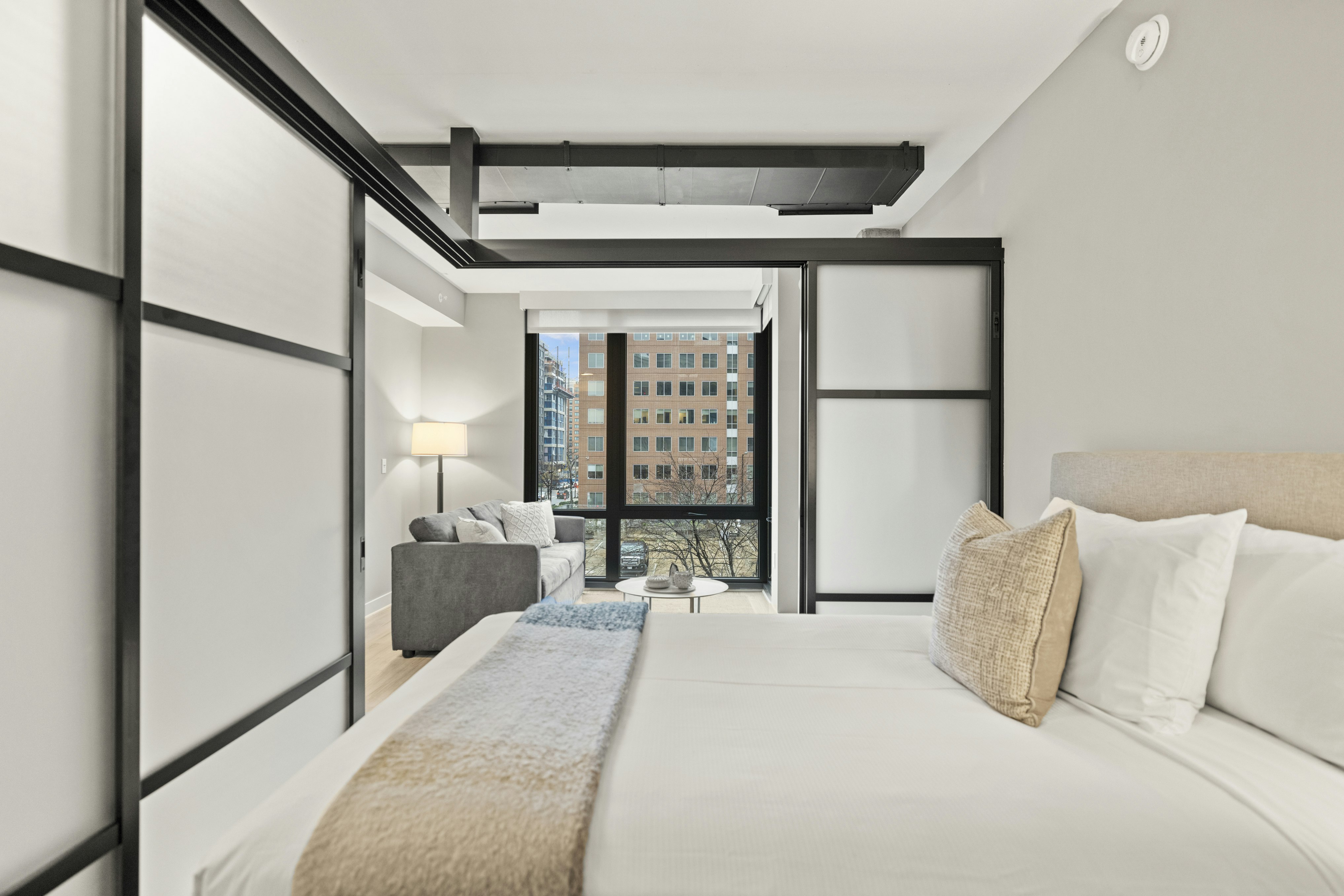 Coda on Half, a Placemakr Experience
