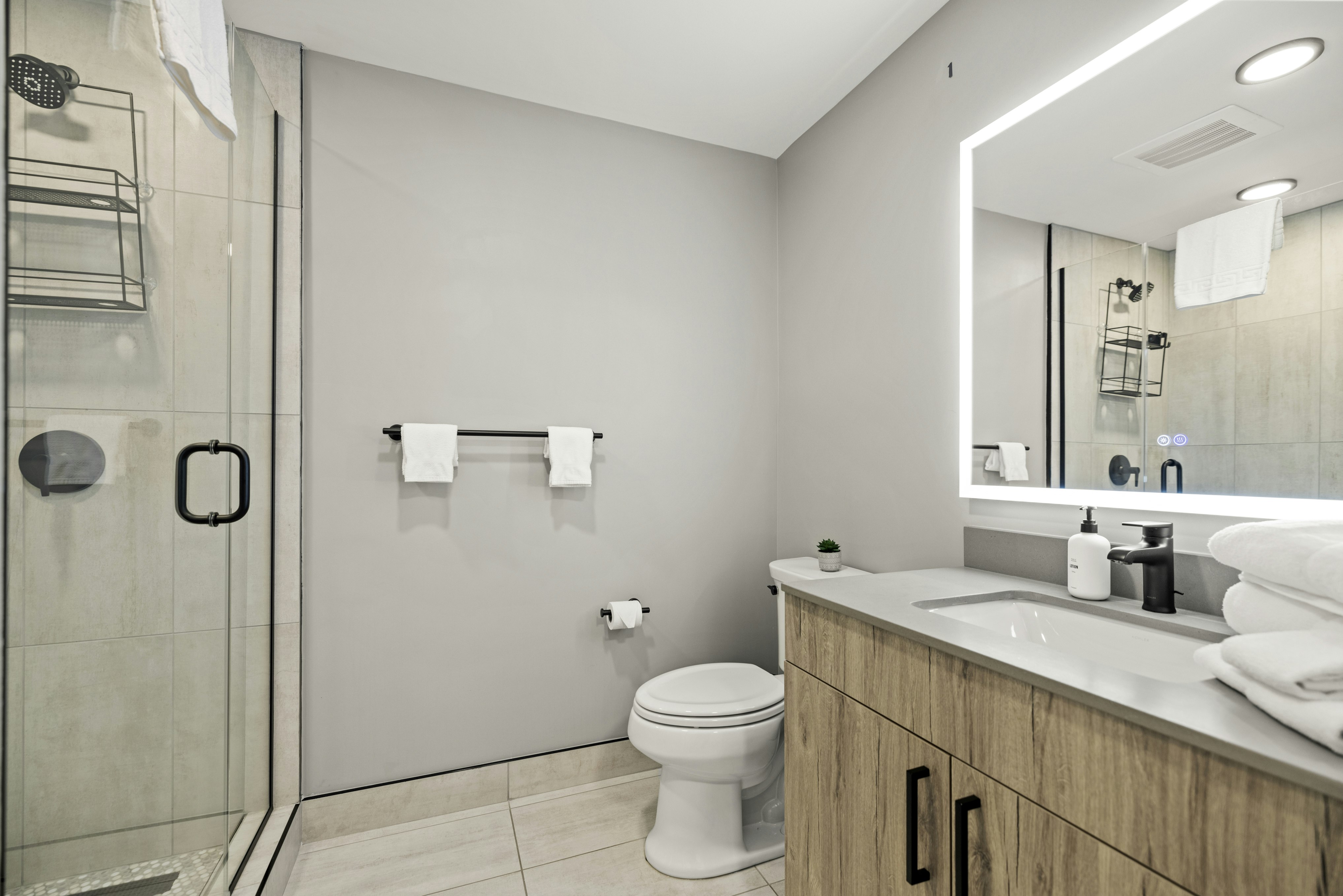 Coda on Half, a Placemakr Experience