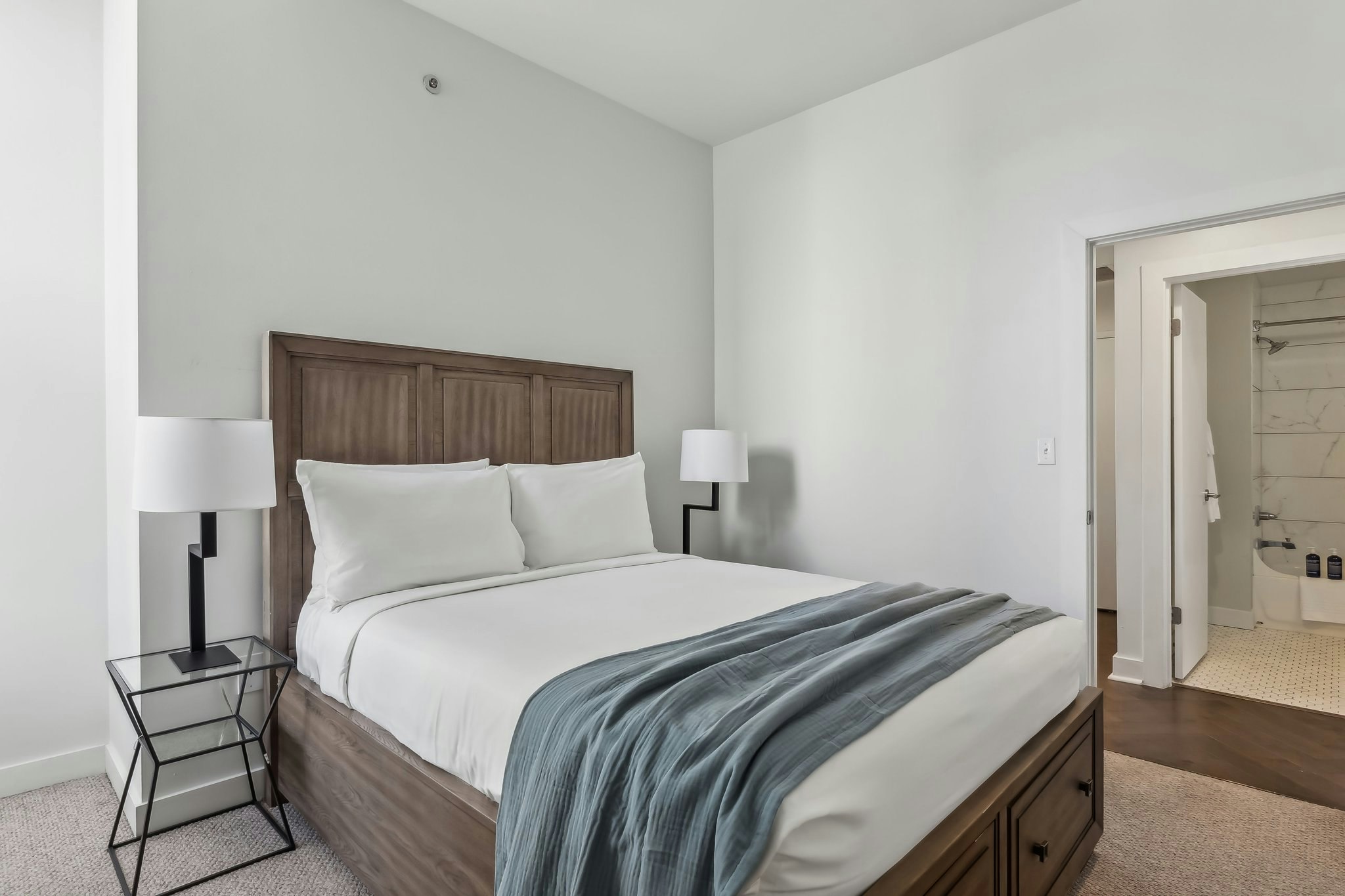 Premium One Bedroom Apartment
