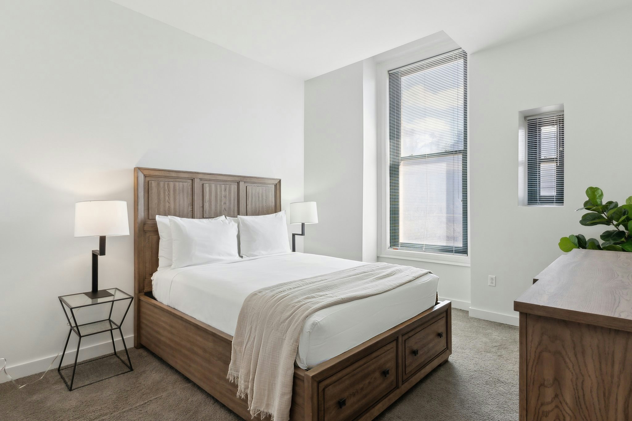 Premium Two Bedroom Apartment