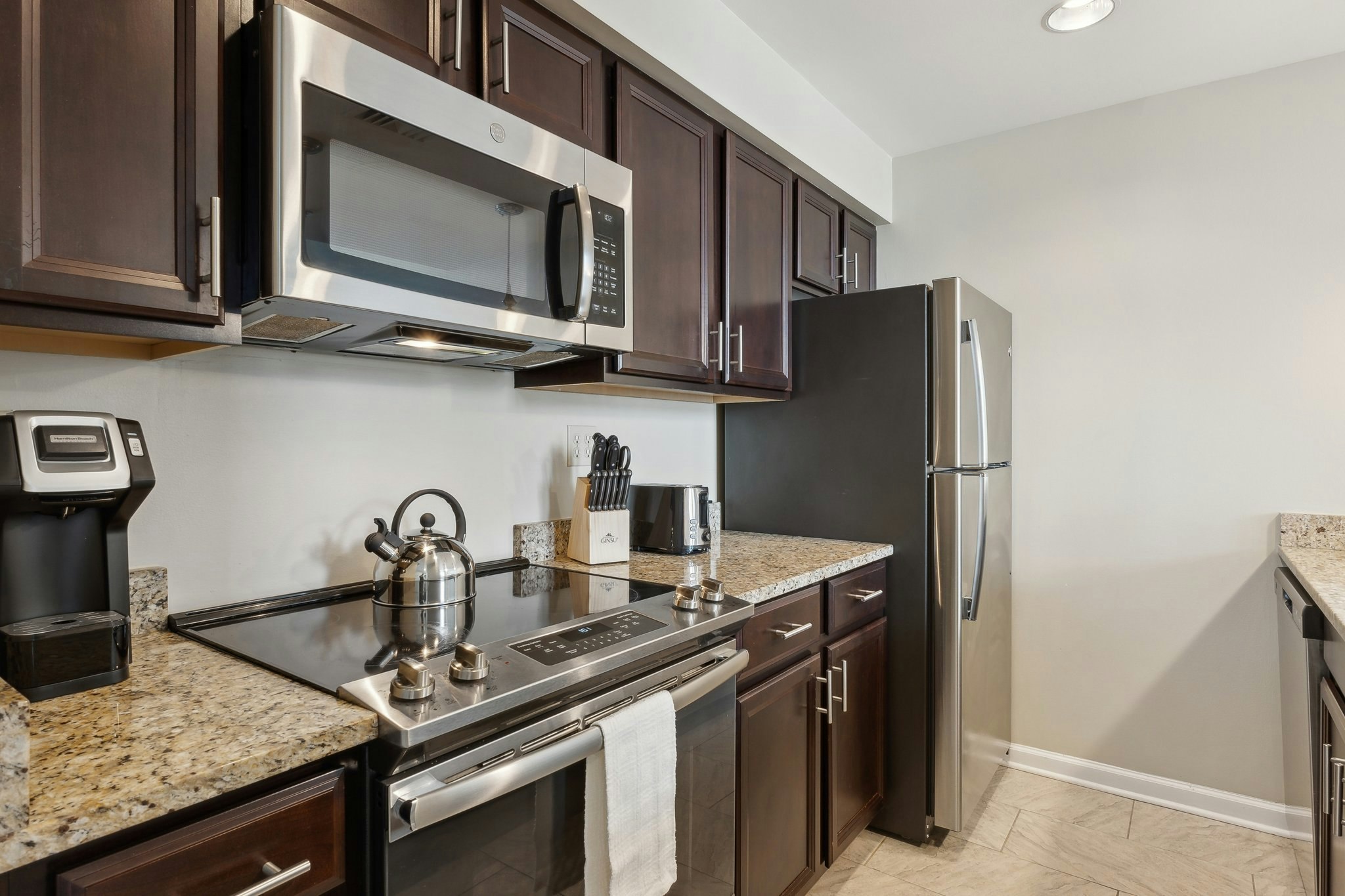 Placemakr Downtown Pittsburgh
