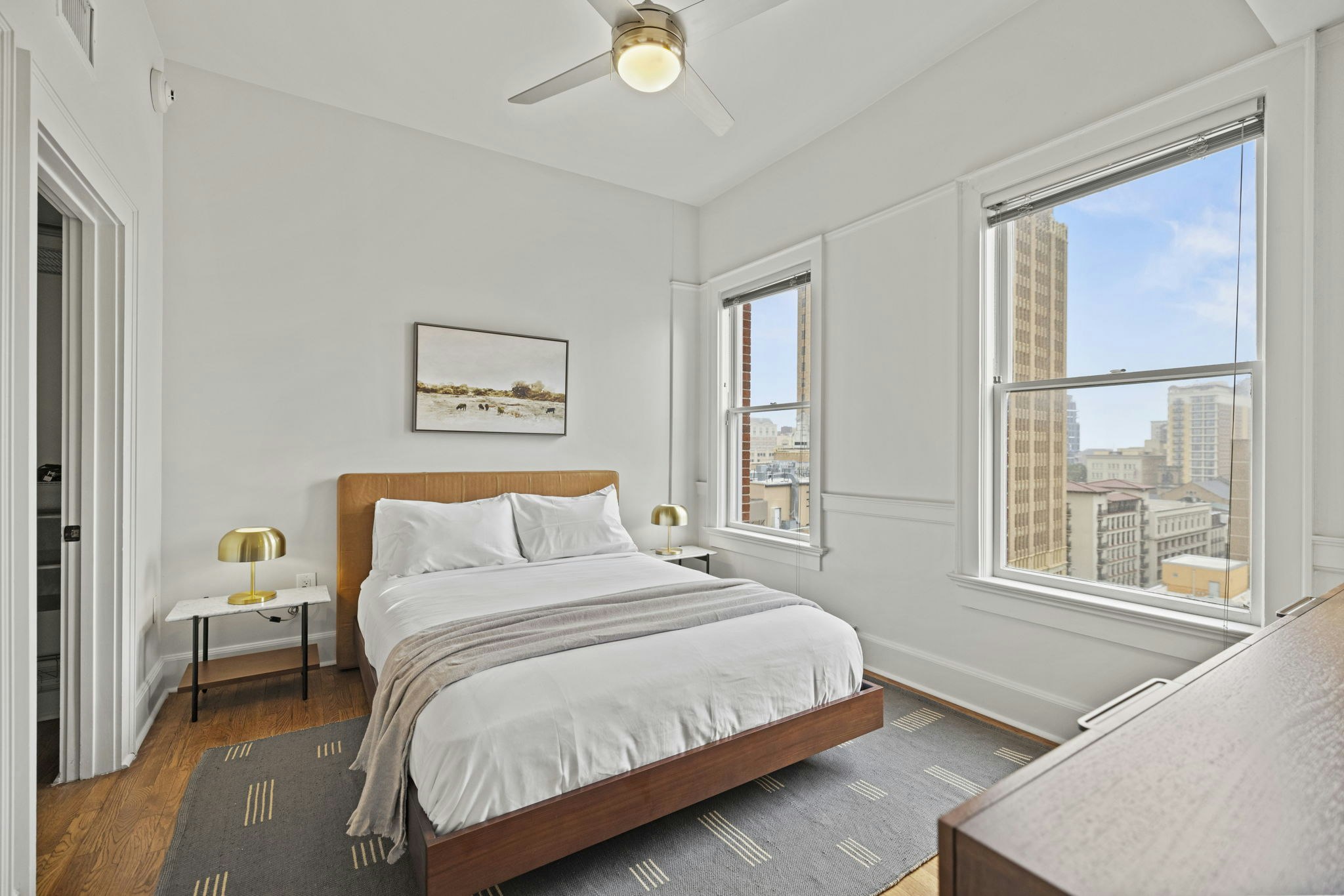 Premium One Bedroom Apartment