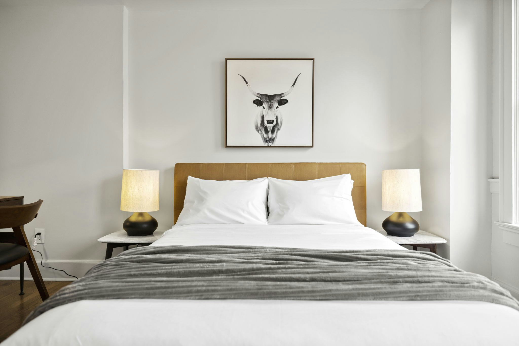 The Maverick, powered by Placemakr