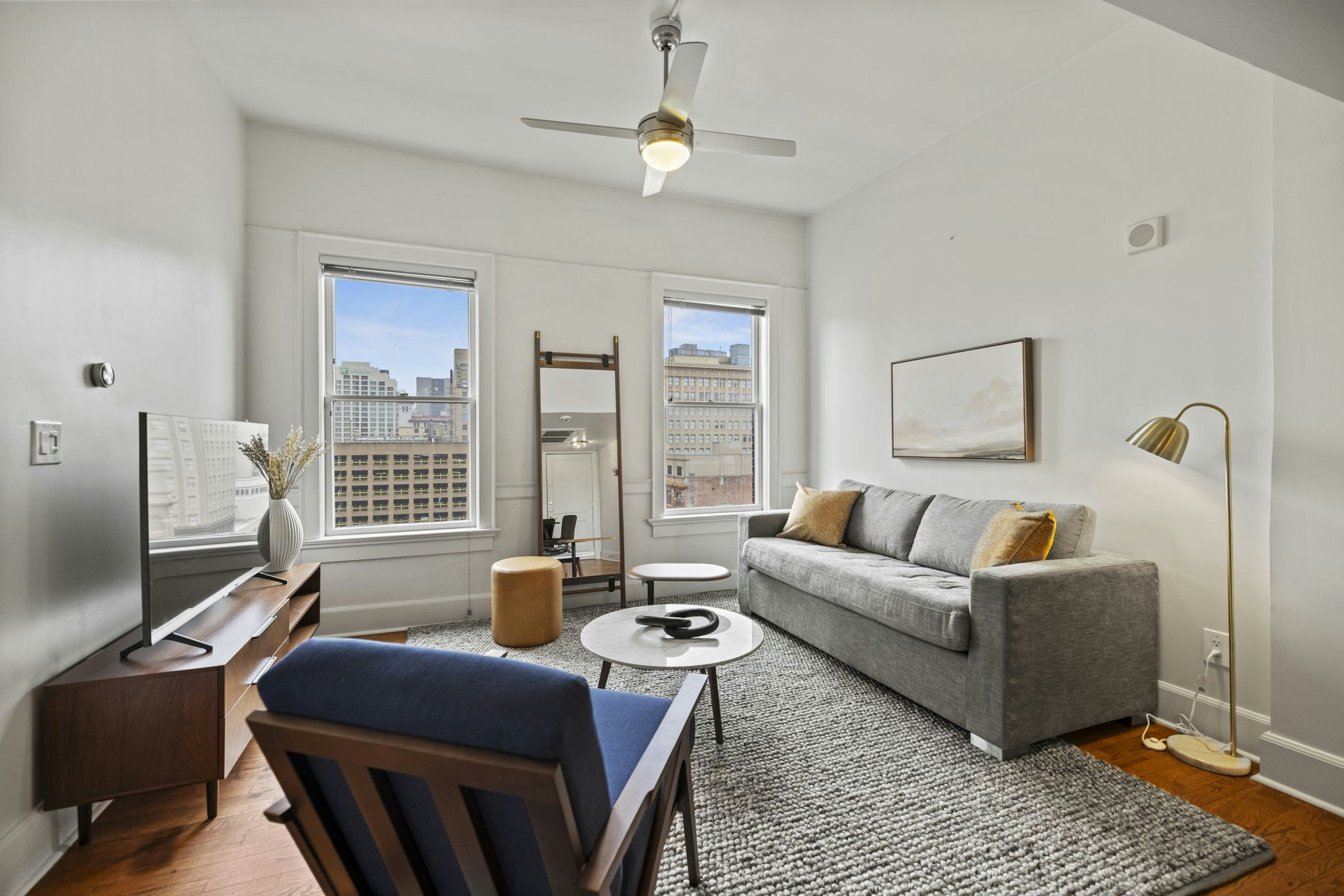 Premium Two Bedroom Apartment
