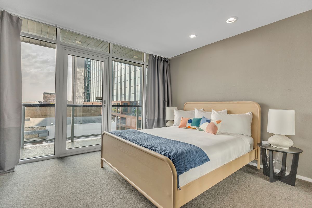 Littlefield Lofts, hosted by Placemakr