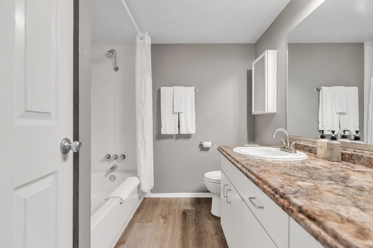 Littlefield Lofts, hosted by Placemakr