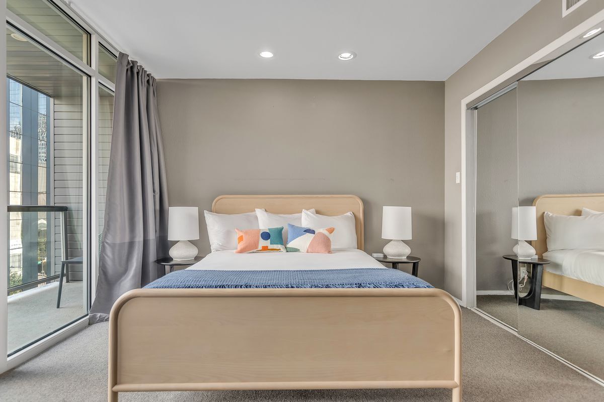Littlefield Lofts, hosted by Placemakr