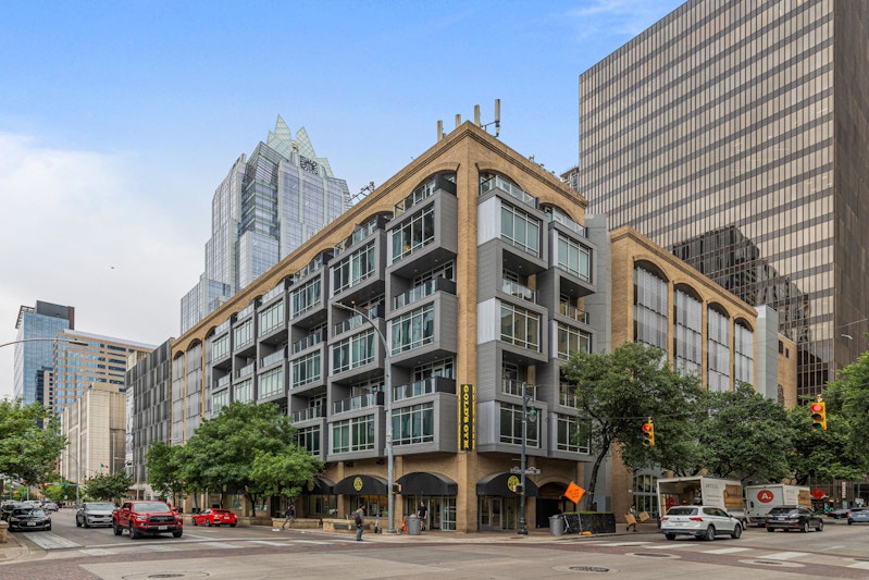 Littlefield Lofts, hosted by Placemakr