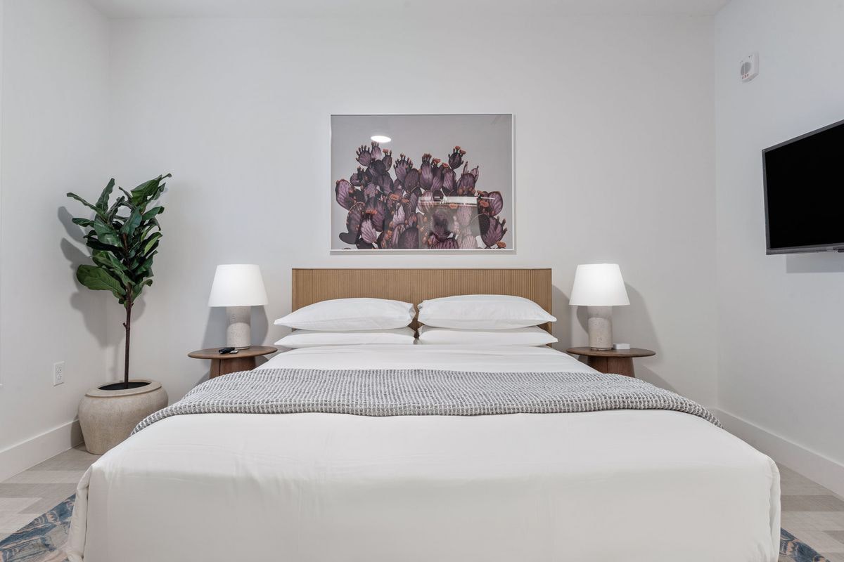 Premium One Bedroom Apartment
