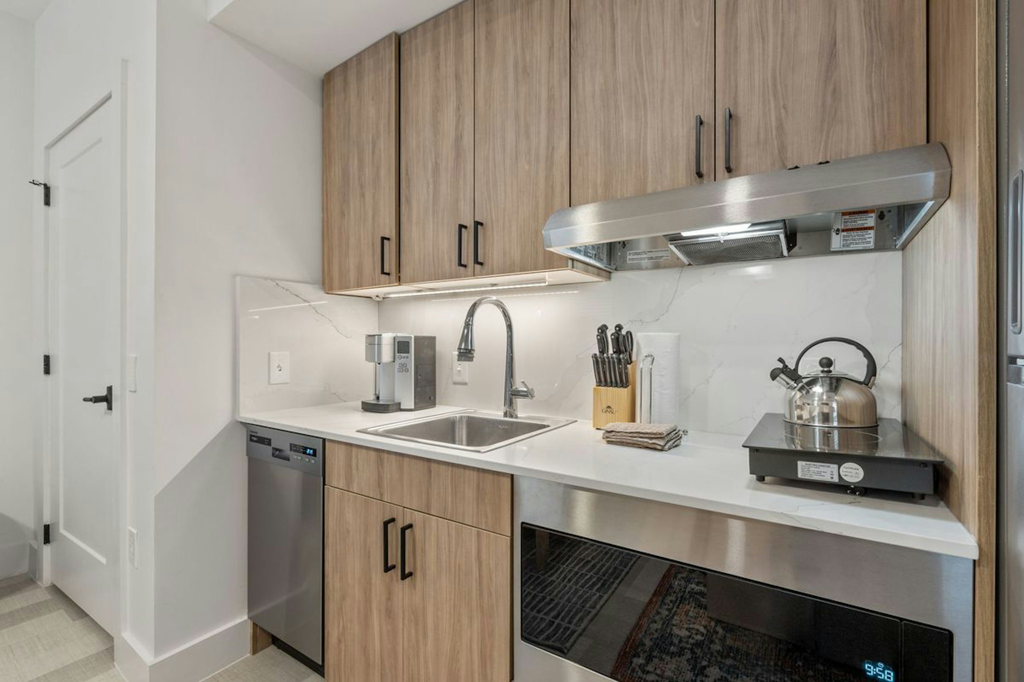 The Continental By Placemakr – San Antonio, TX