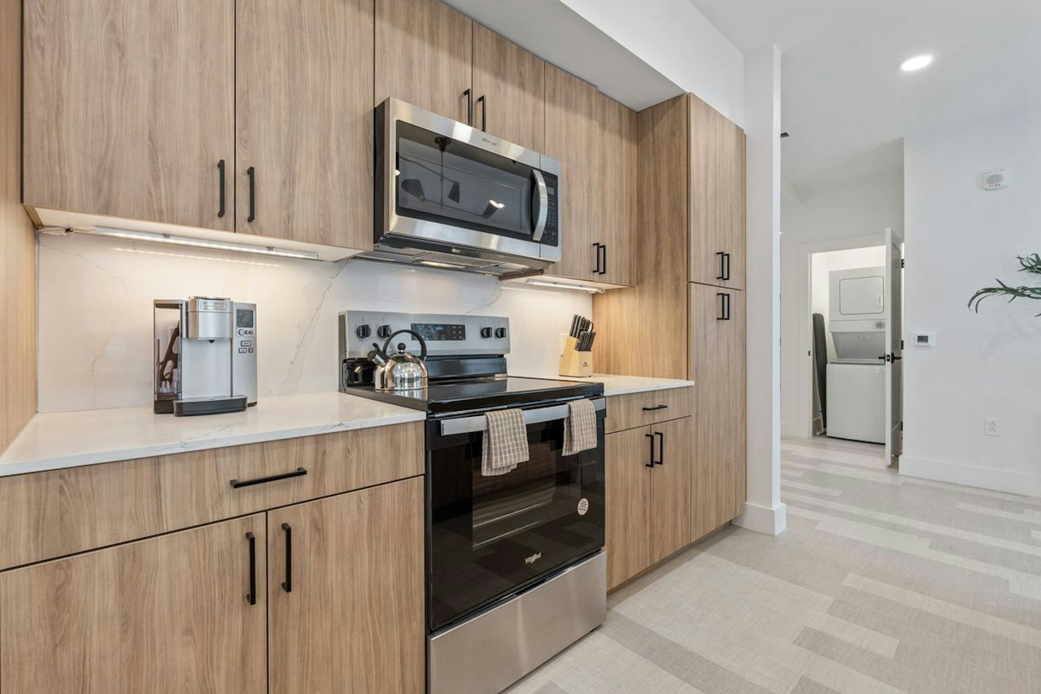 The Continental By Placemakr – San Antonio, TX